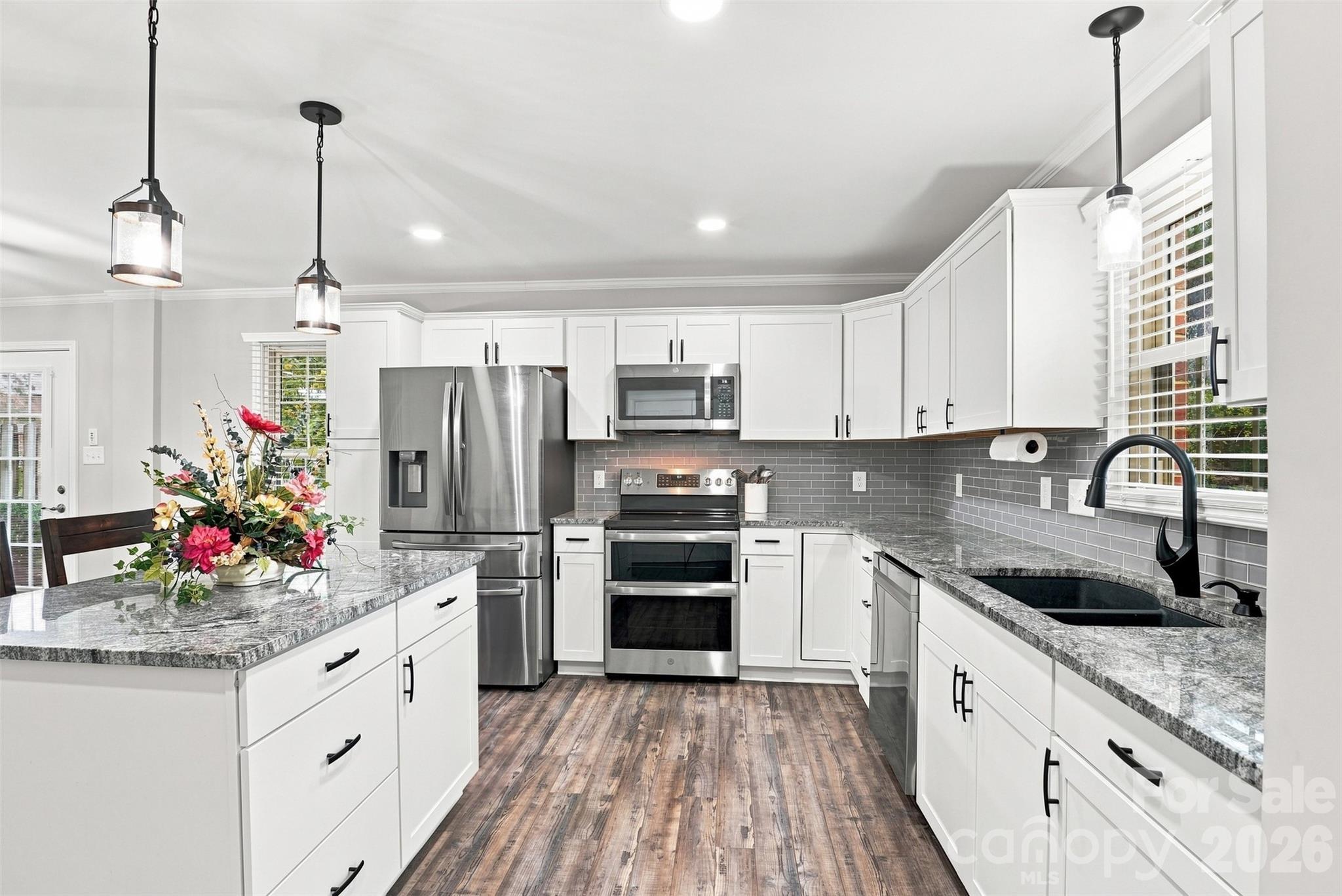 813 Jamestown Drive #6 — Gastonia