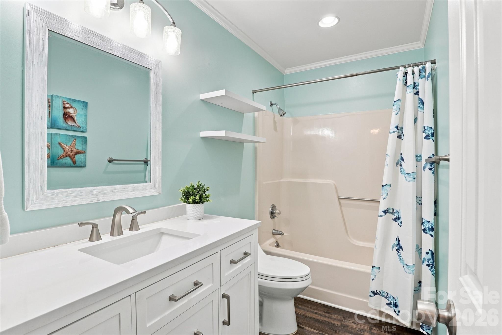 813 Jamestown Drive #6 — Gastonia