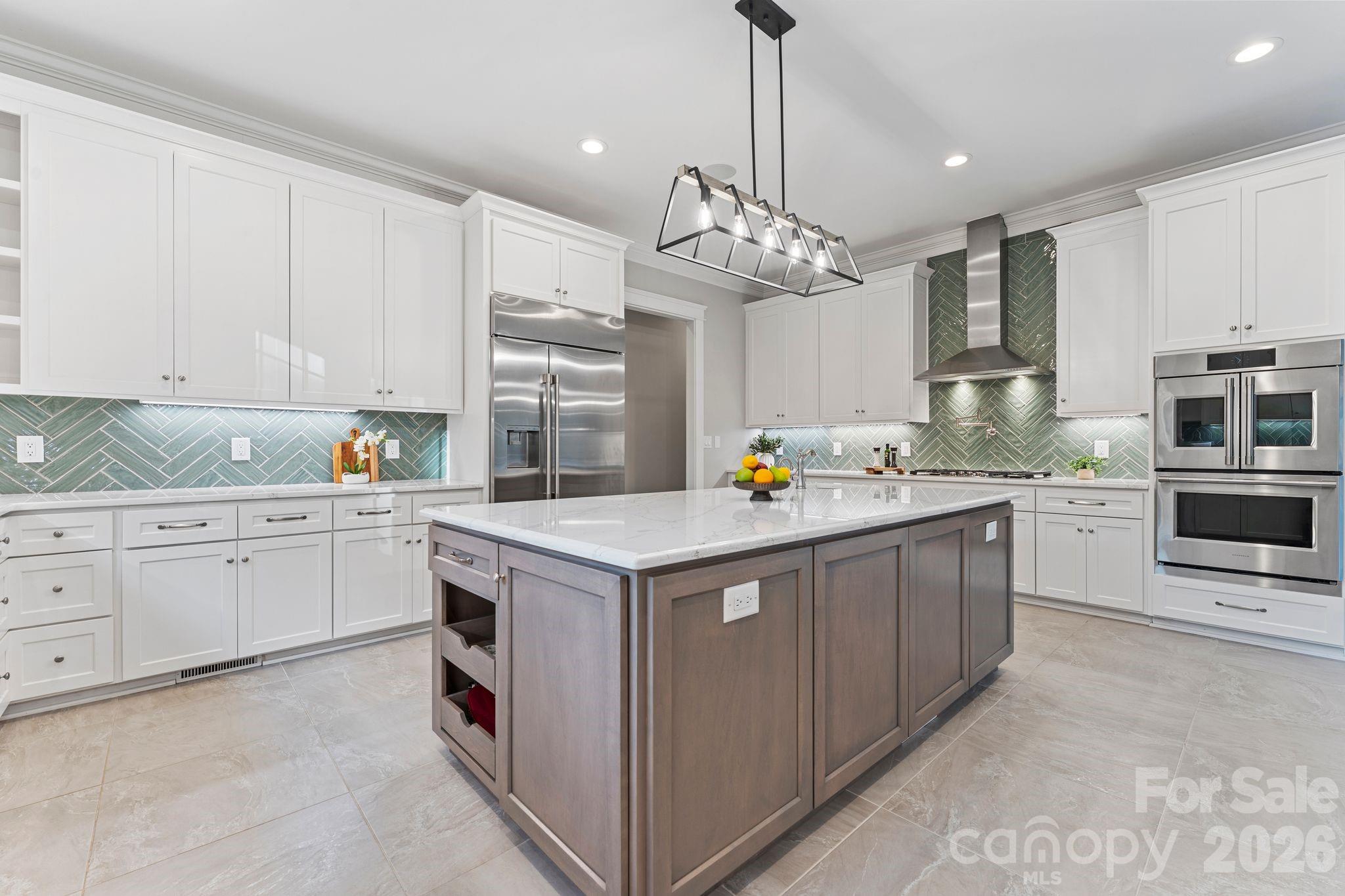 154 Emerald Creek Drive — Troutman
