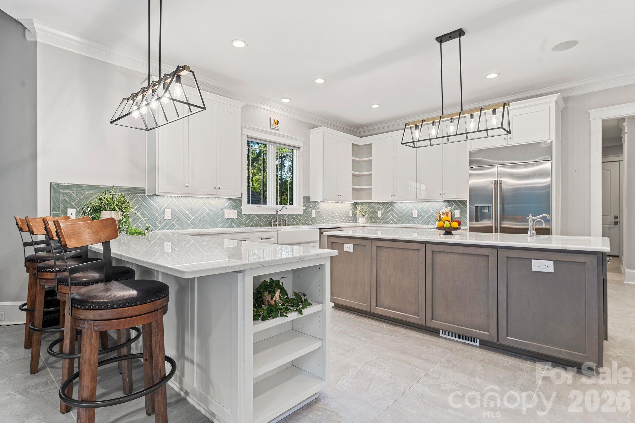 154 Emerald Creek Drive — Troutman