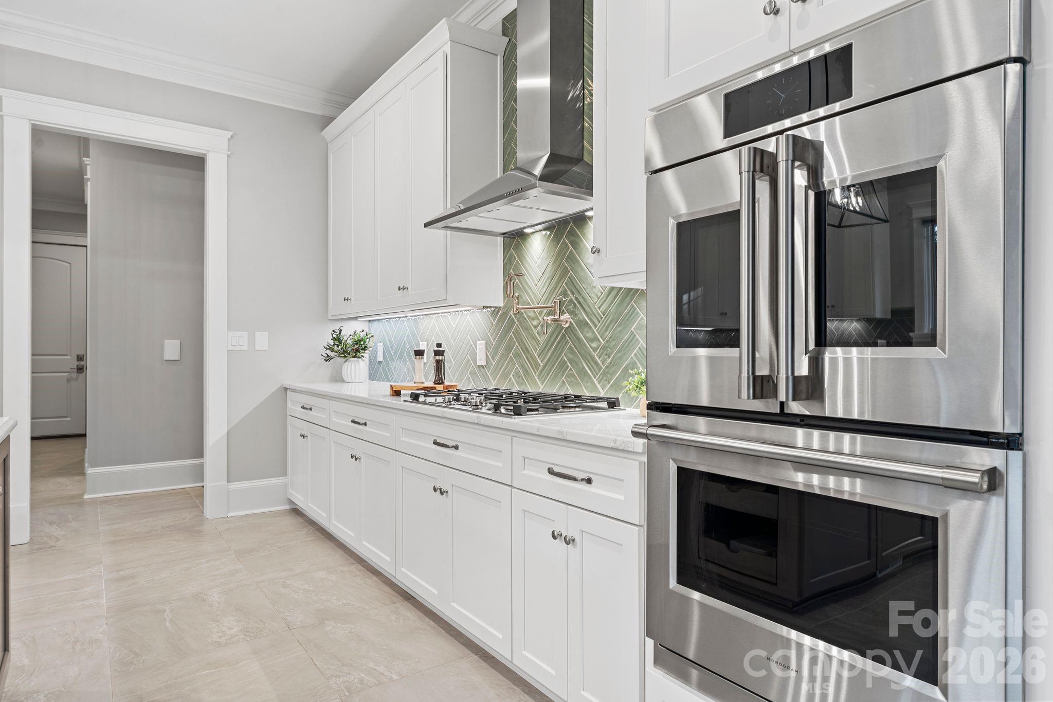 154 Emerald Creek Drive — Troutman