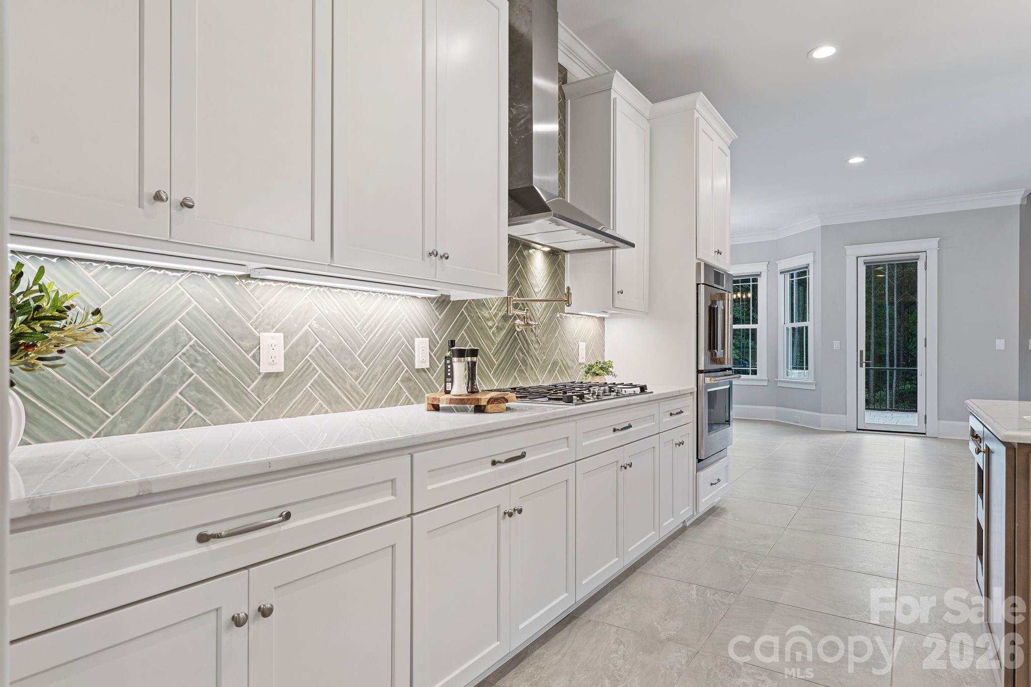 154 Emerald Creek Drive — Troutman