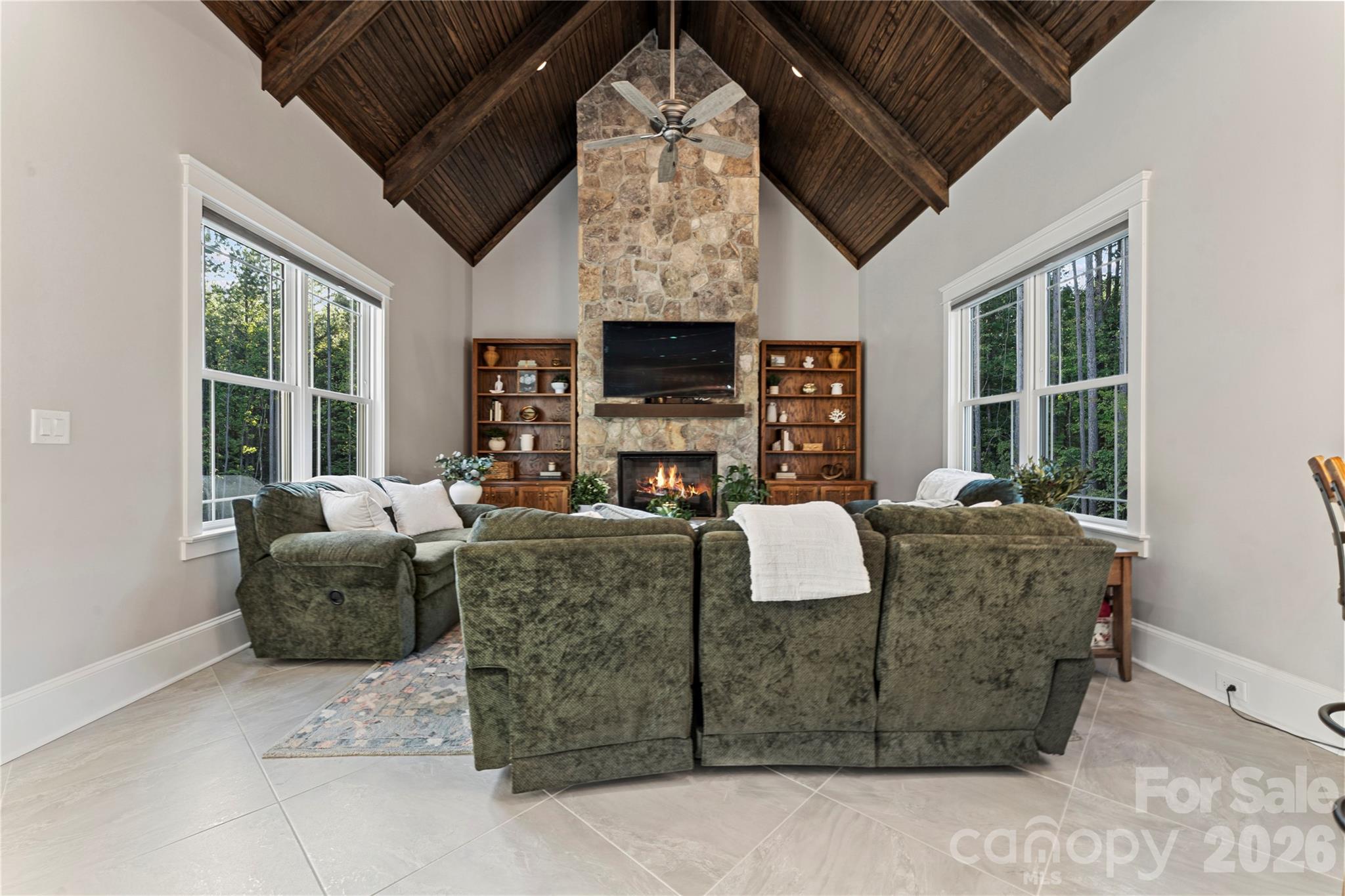 154 Emerald Creek Drive — Troutman