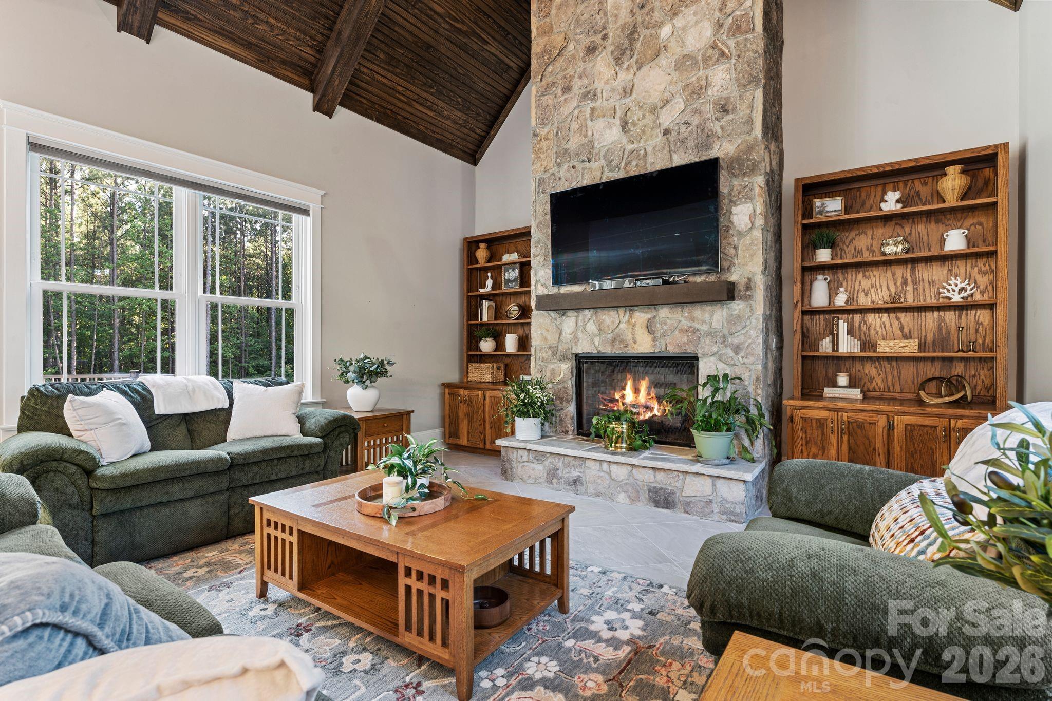 154 Emerald Creek Drive — Troutman