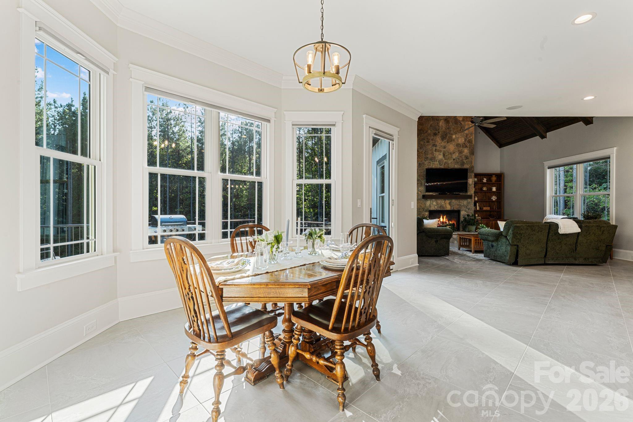 154 Emerald Creek Drive — Troutman