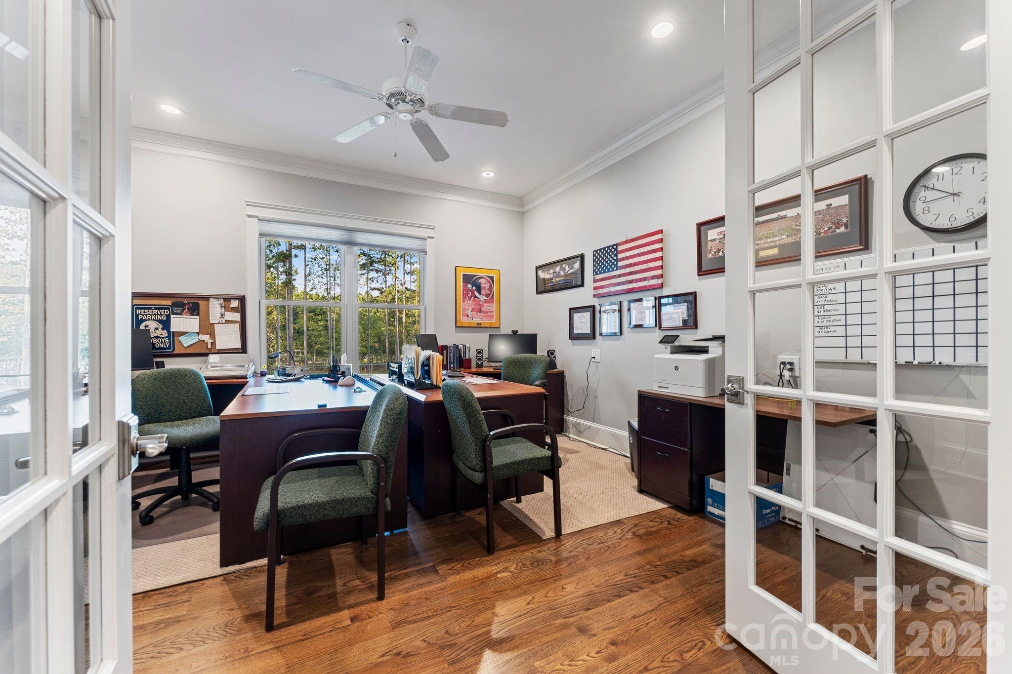 154 Emerald Creek Drive — Troutman