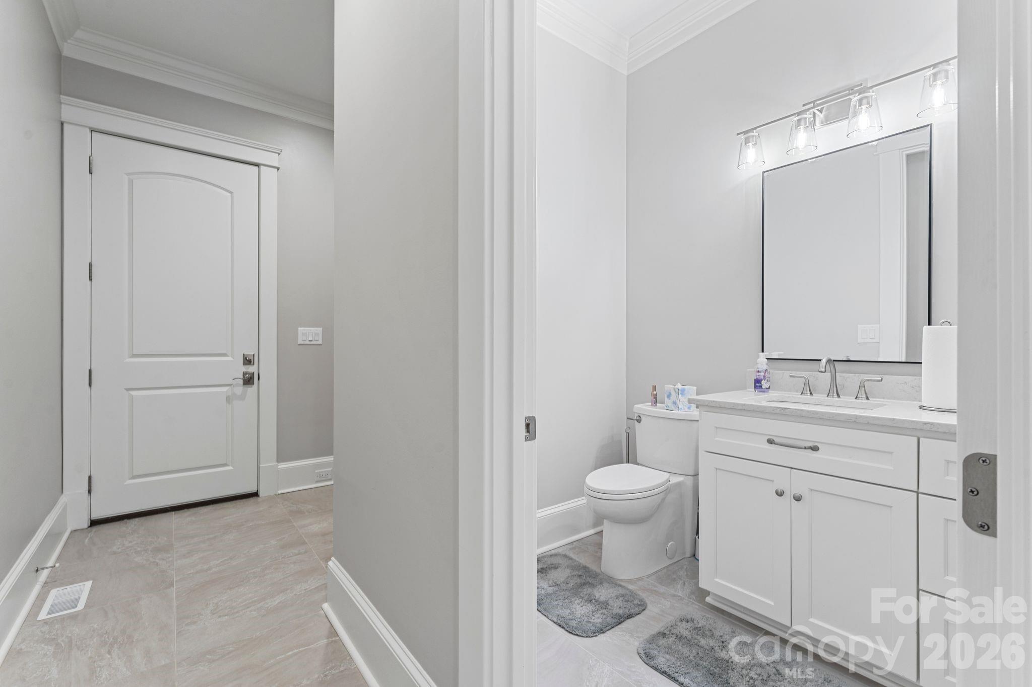 154 Emerald Creek Drive — Troutman