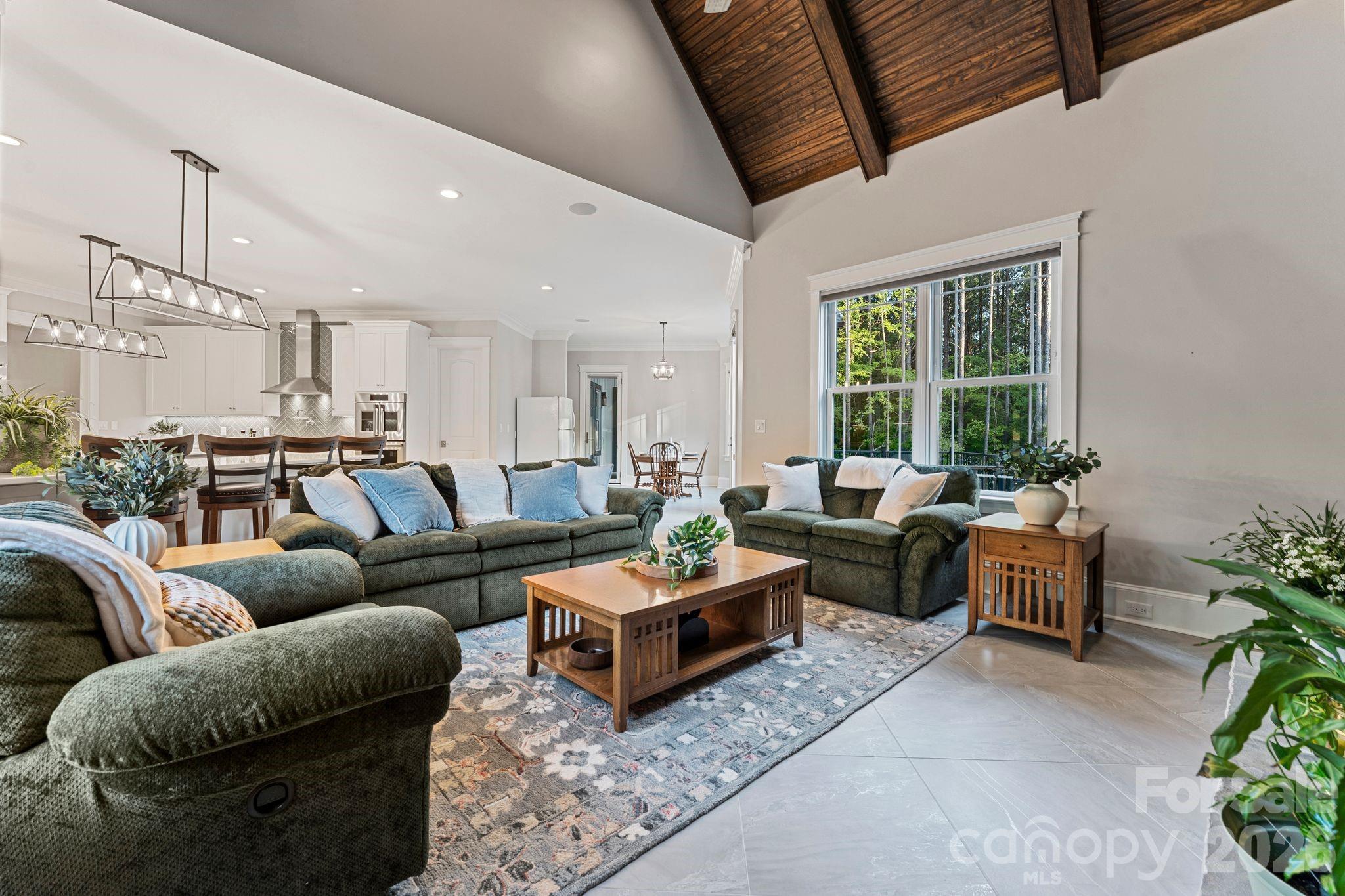 154 Emerald Creek Drive — Troutman