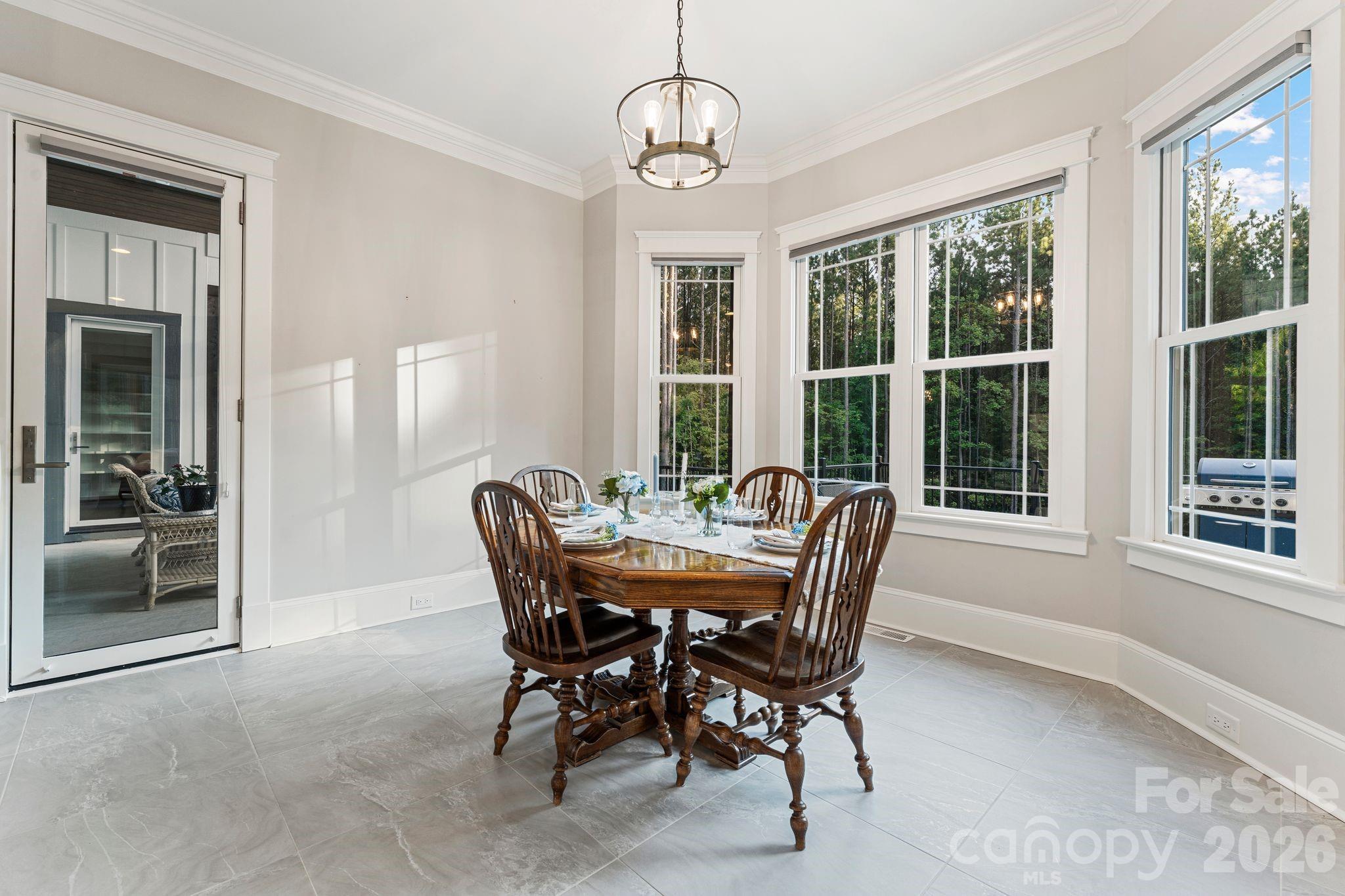 154 Emerald Creek Drive — Troutman