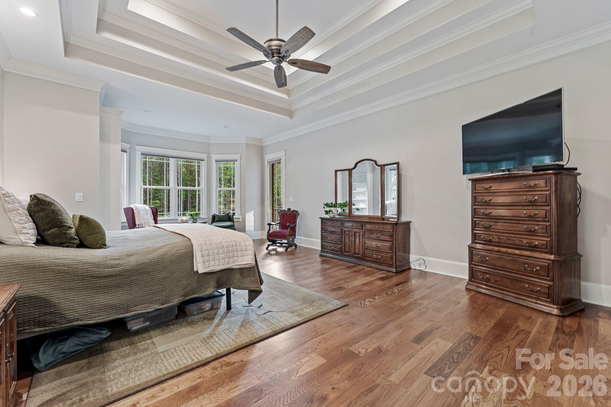 154 Emerald Creek Drive — Troutman