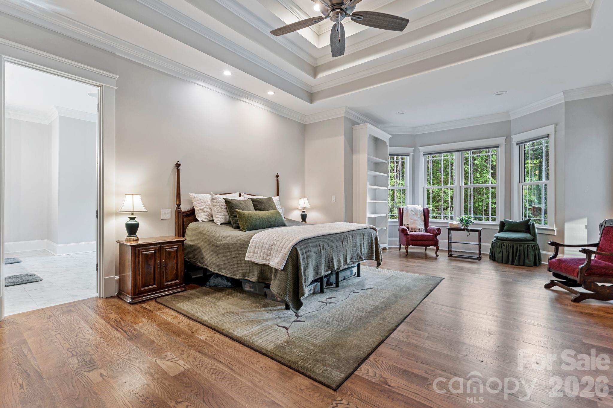 154 Emerald Creek Drive — Troutman