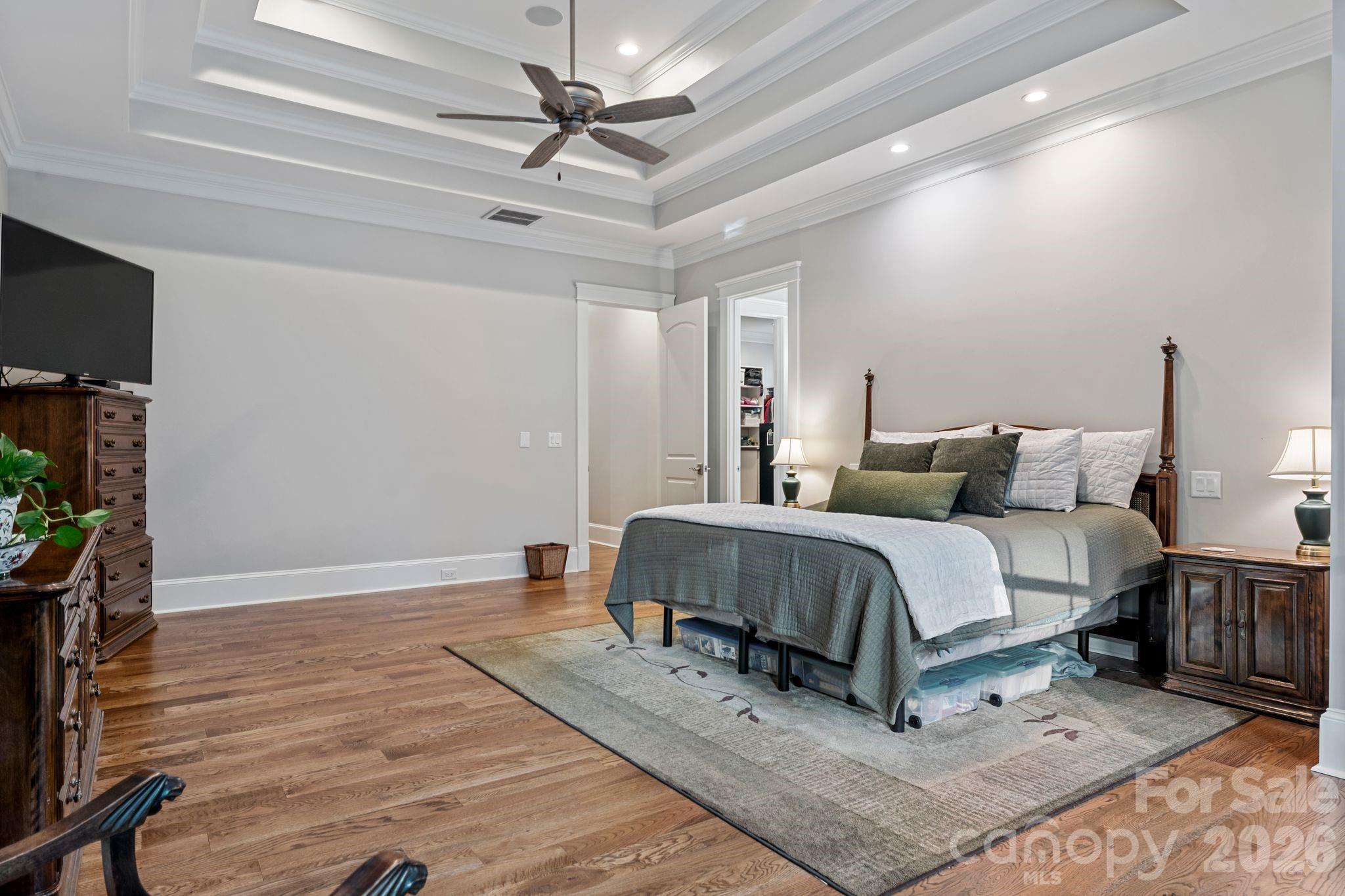 154 Emerald Creek Drive — Troutman