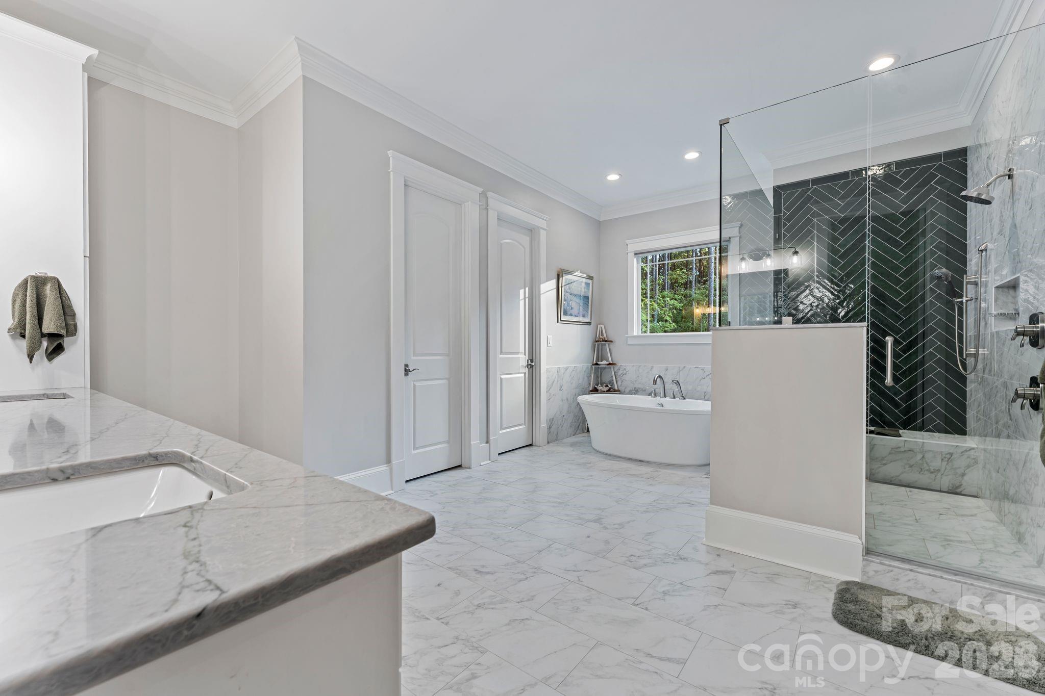154 Emerald Creek Drive — Troutman