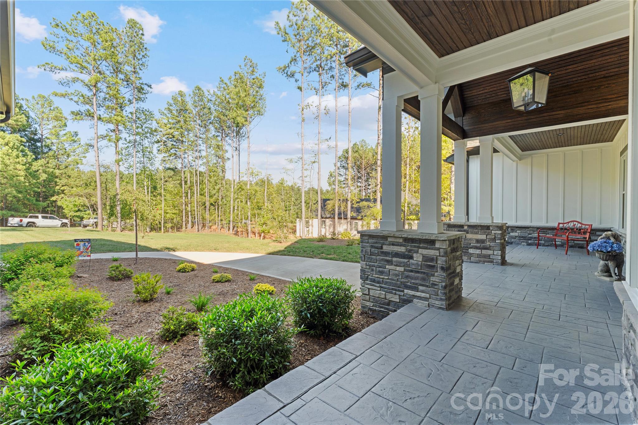154 Emerald Creek Drive — Troutman