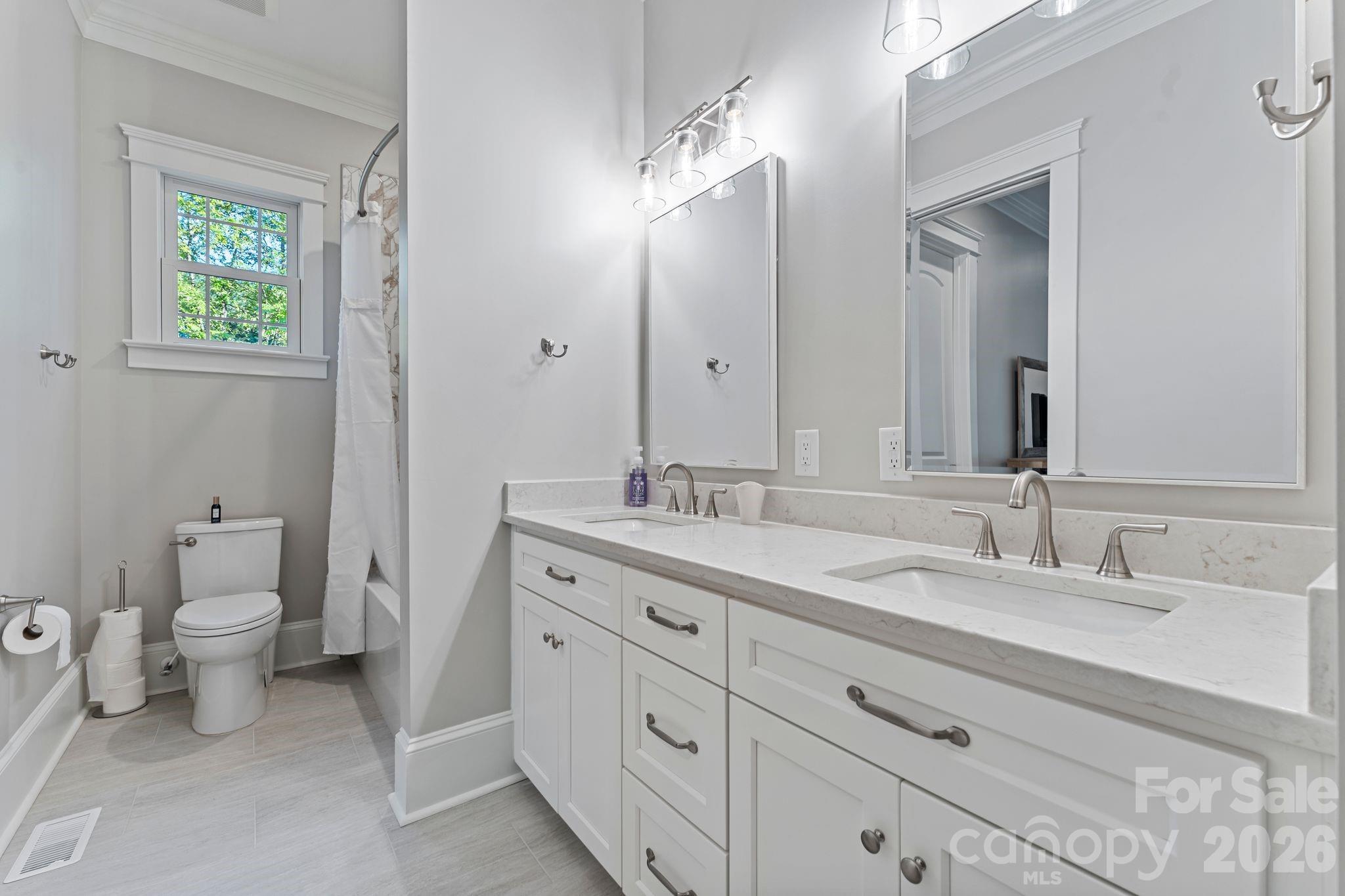 154 Emerald Creek Drive — Troutman