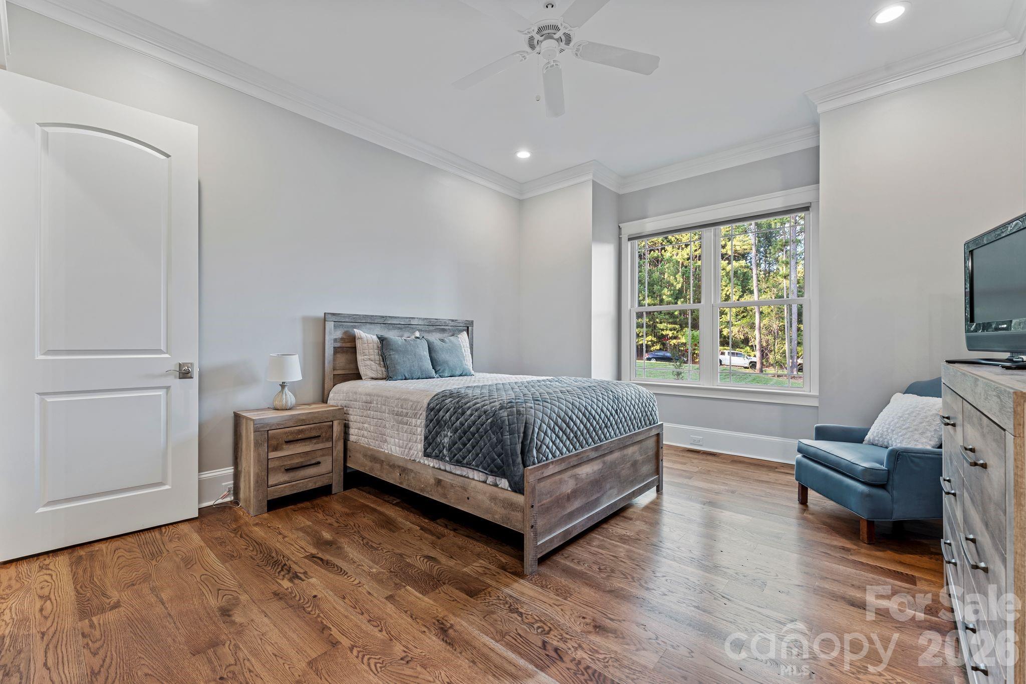 154 Emerald Creek Drive — Troutman