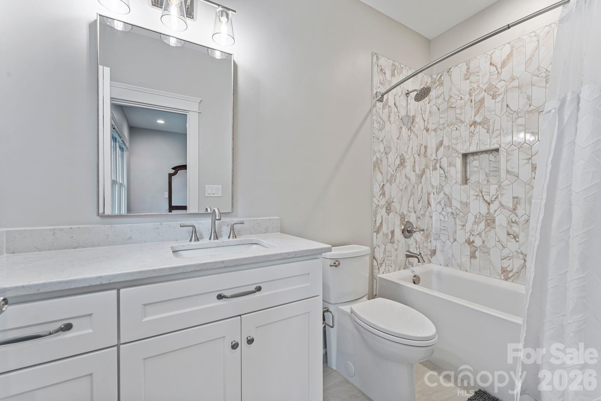154 Emerald Creek Drive — Troutman