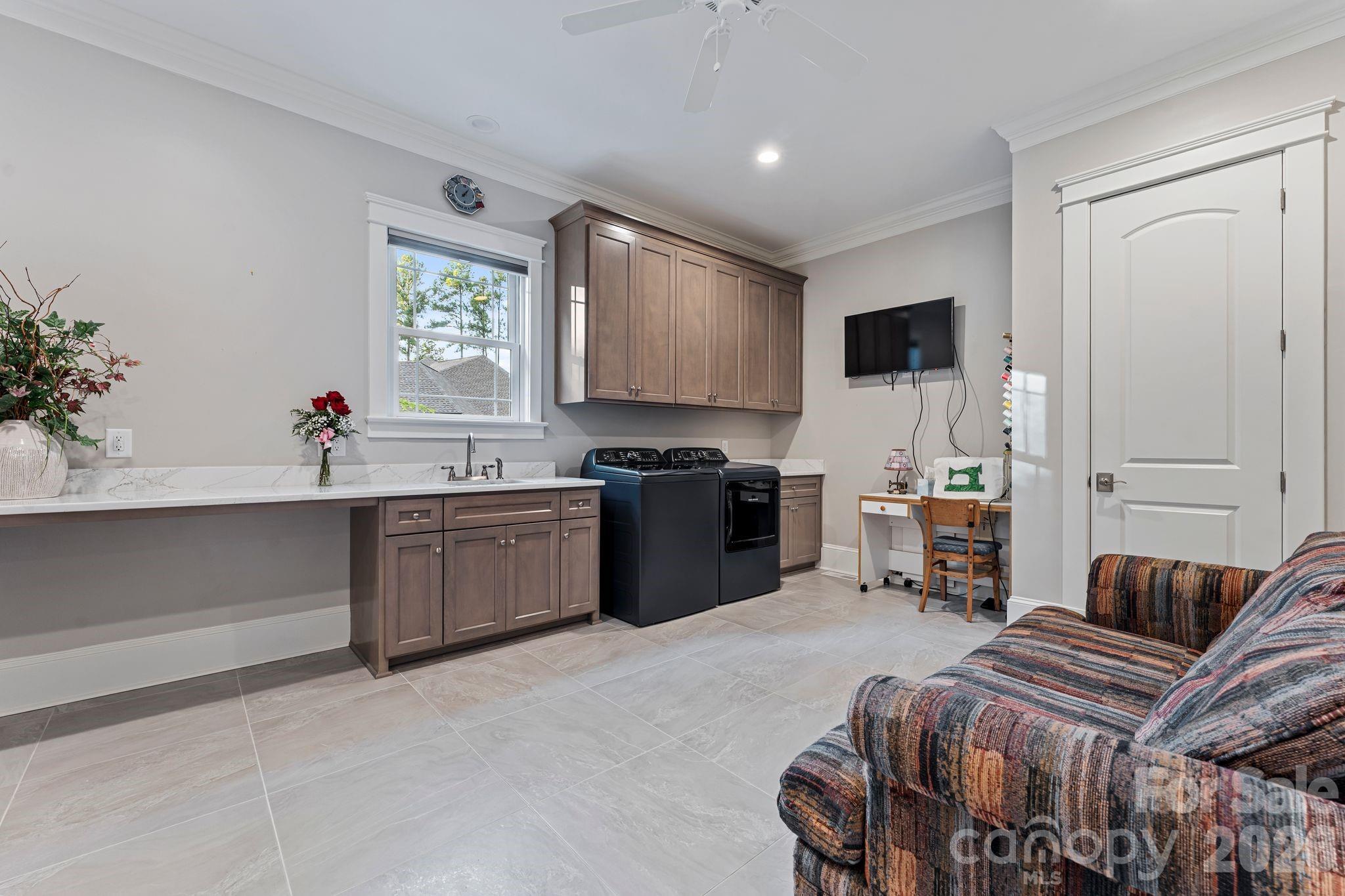 154 Emerald Creek Drive — Troutman