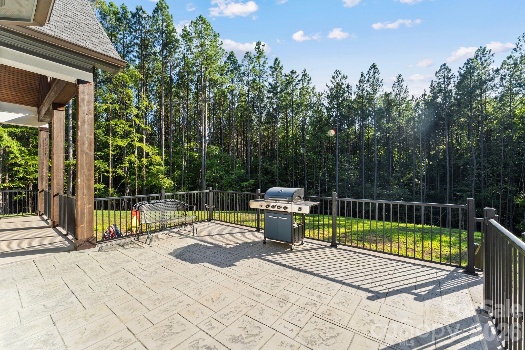 154 Emerald Creek Drive — Troutman