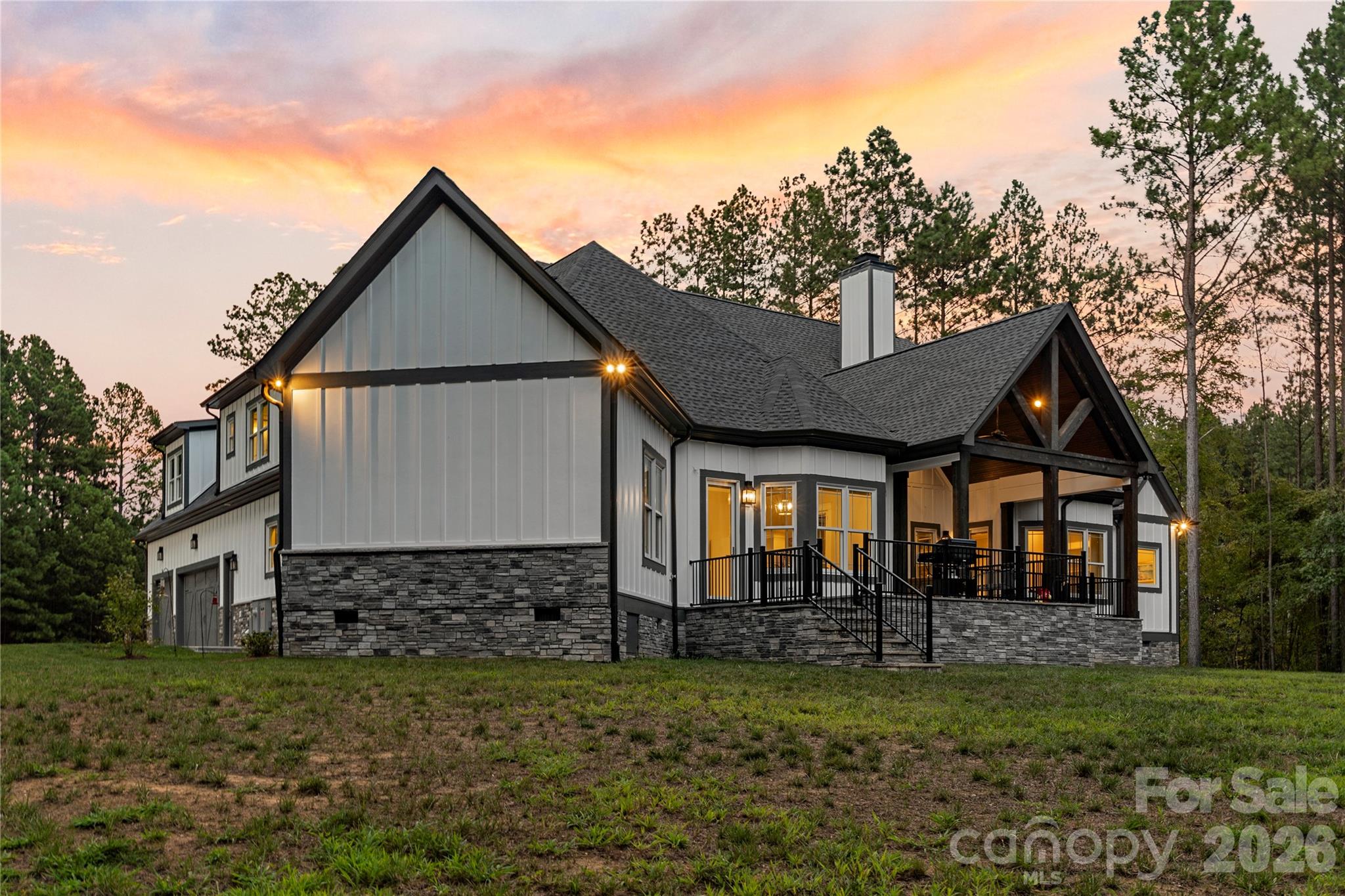 154 Emerald Creek Drive — Troutman