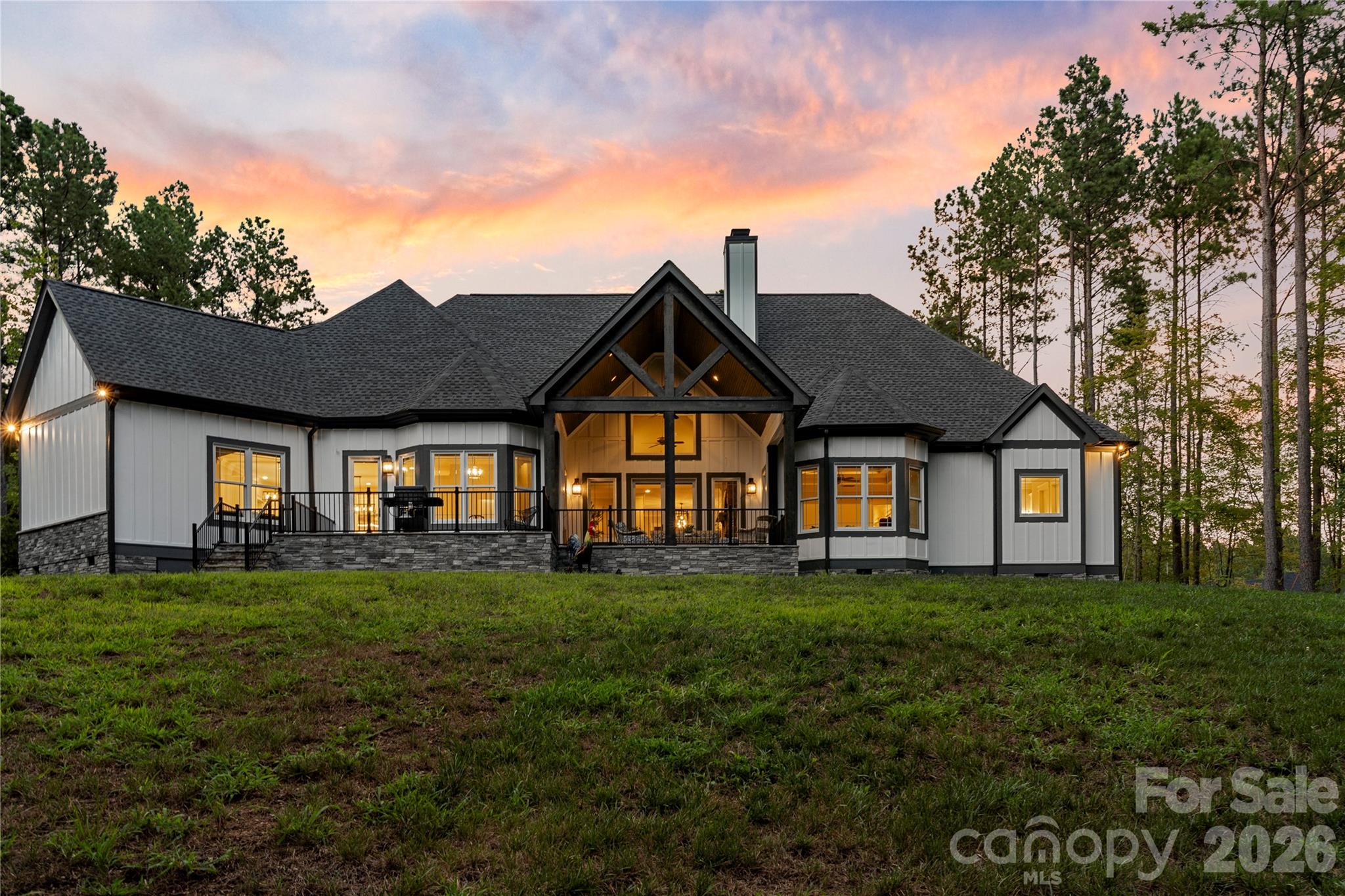 154 Emerald Creek Drive — Troutman