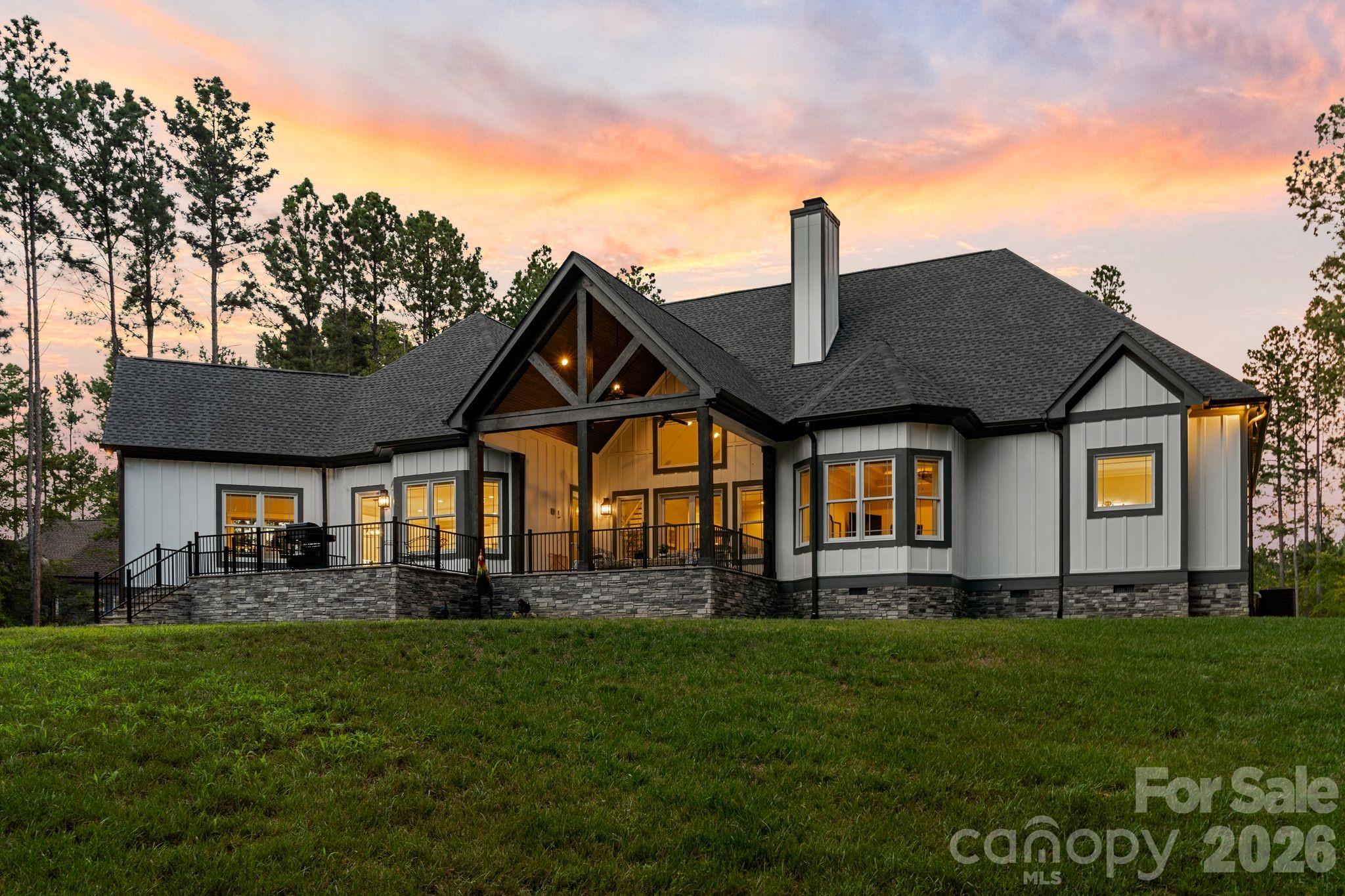 154 Emerald Creek Drive — Troutman