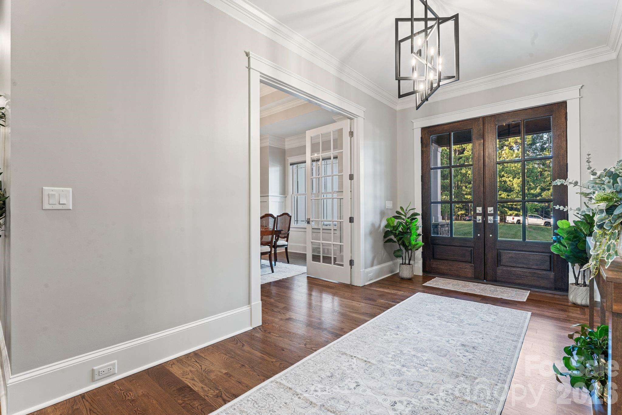 154 Emerald Creek Drive — Troutman