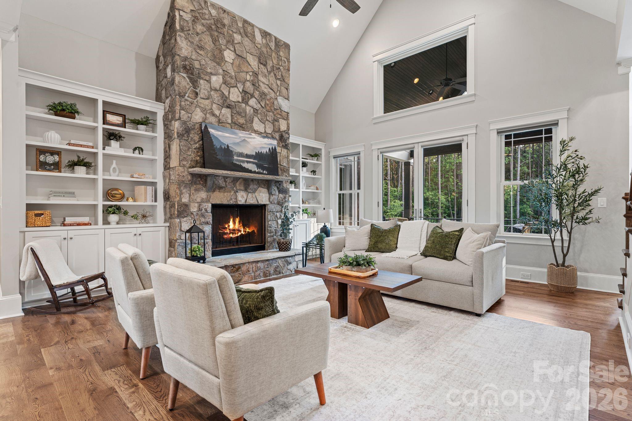 154 Emerald Creek Drive — Troutman