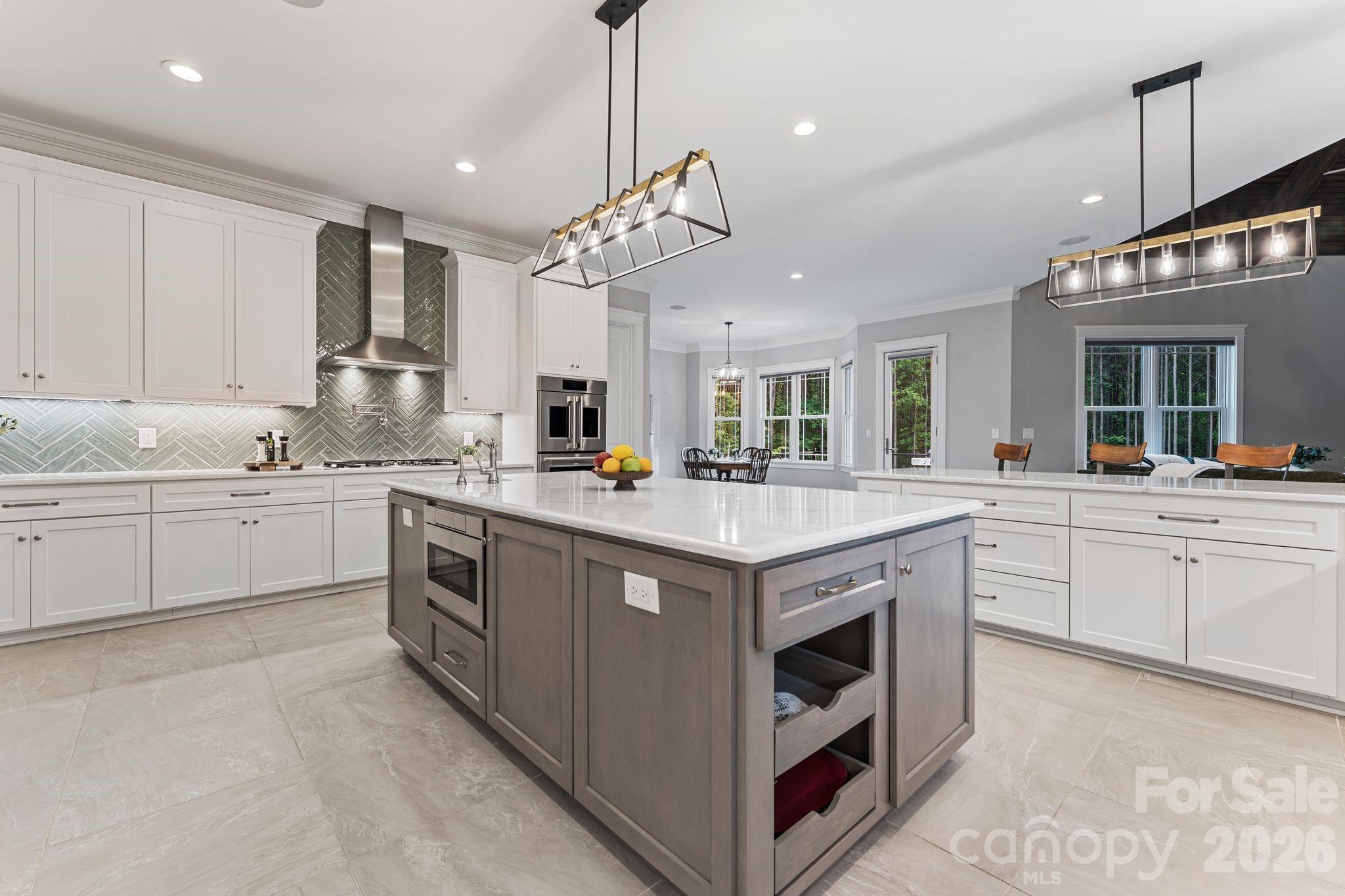 154 Emerald Creek Drive — Troutman