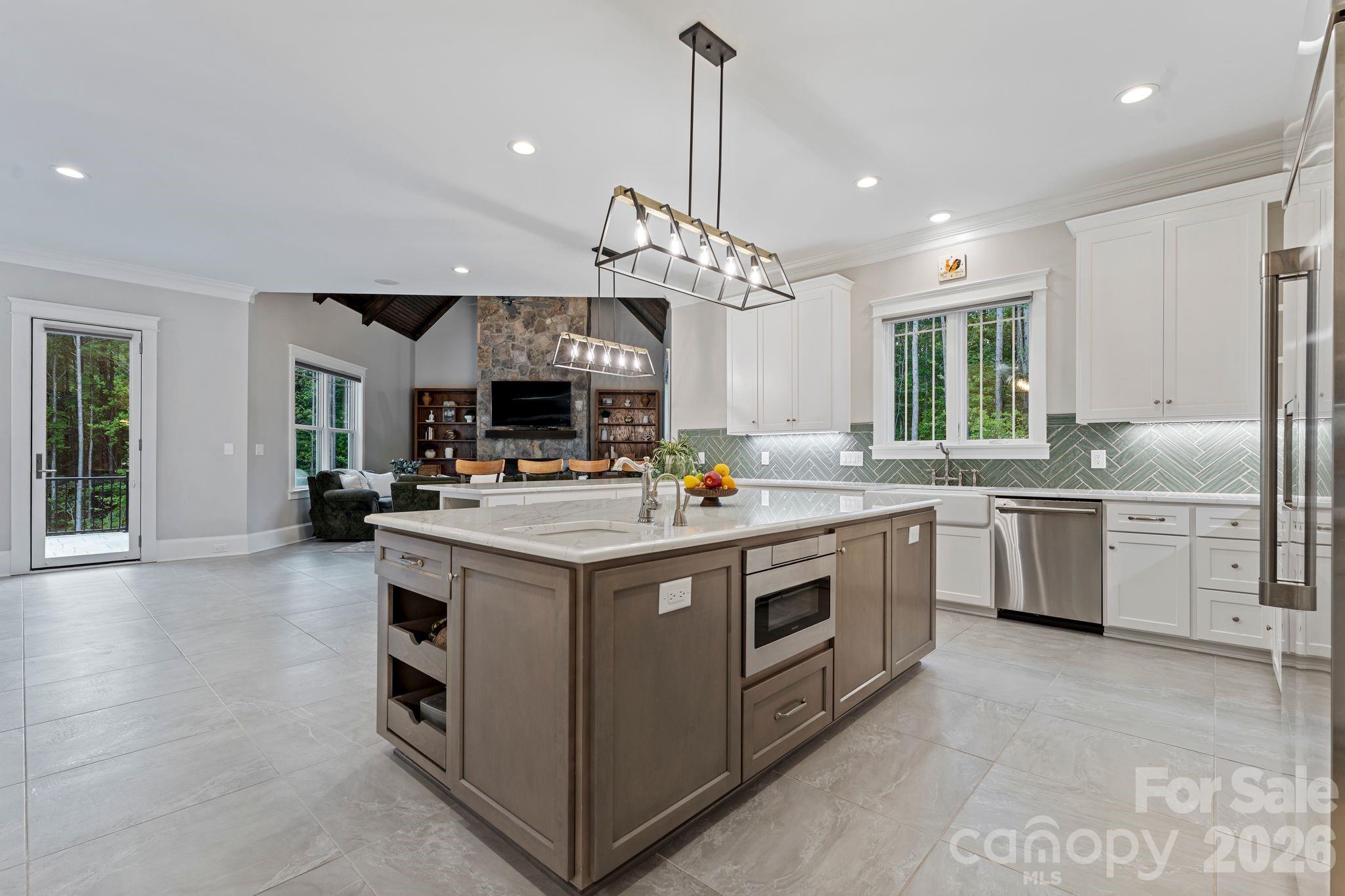 154 Emerald Creek Drive — Troutman