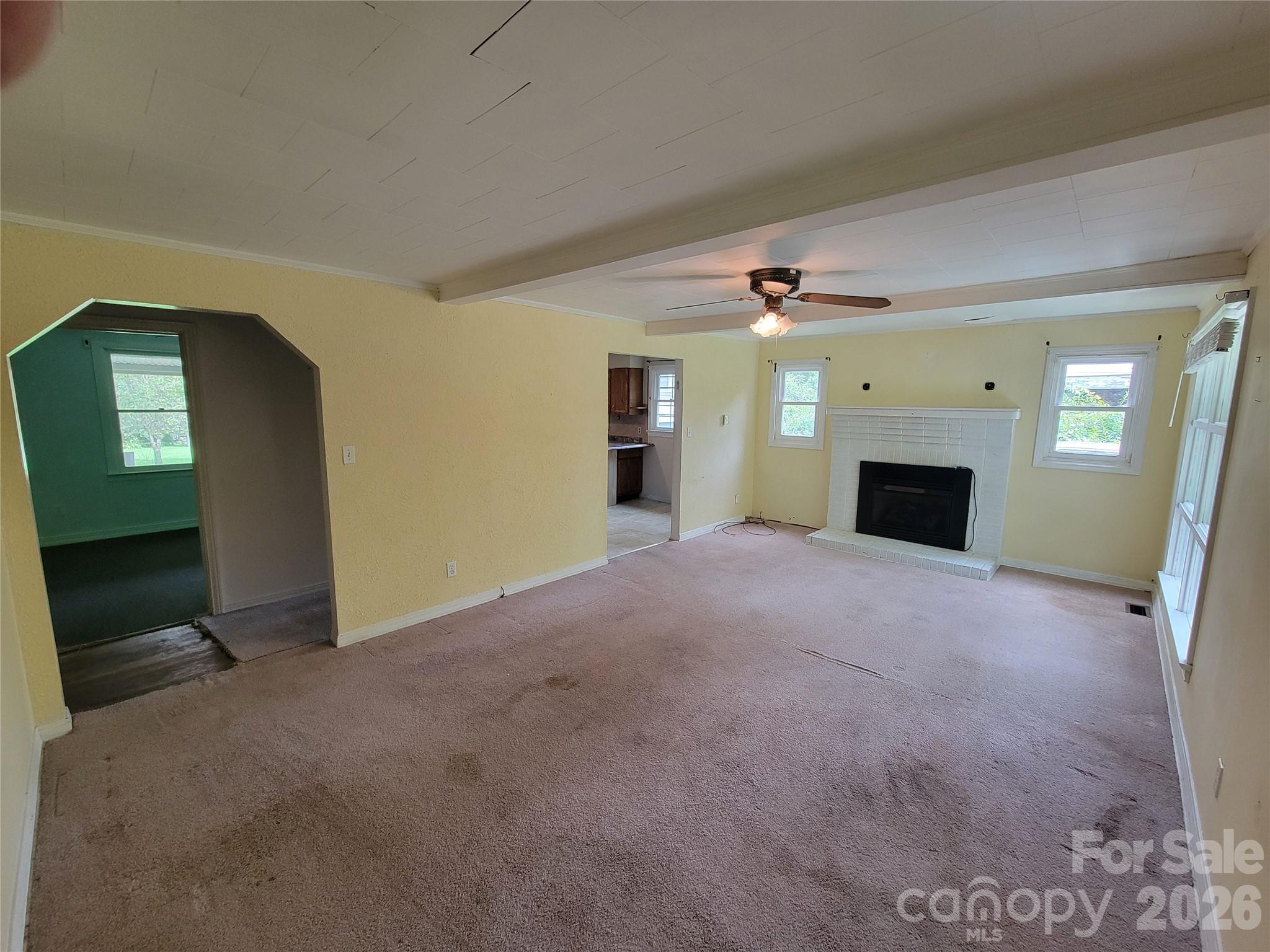678 Brown Avenue — Waynesville