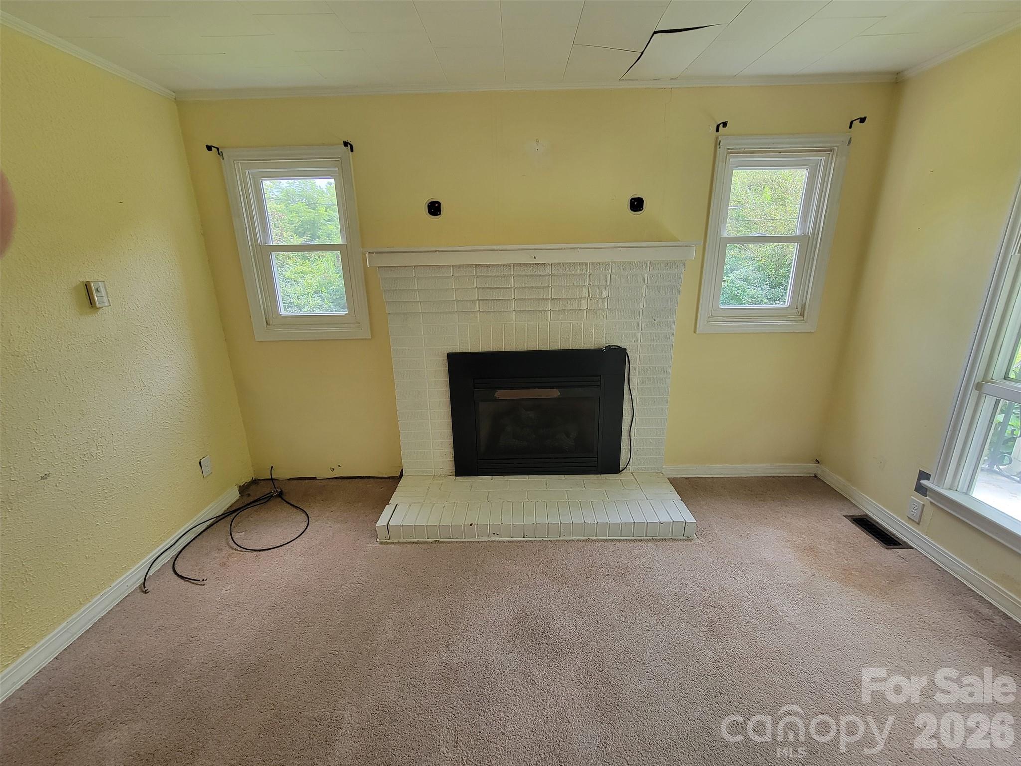 678 Brown Avenue — Waynesville