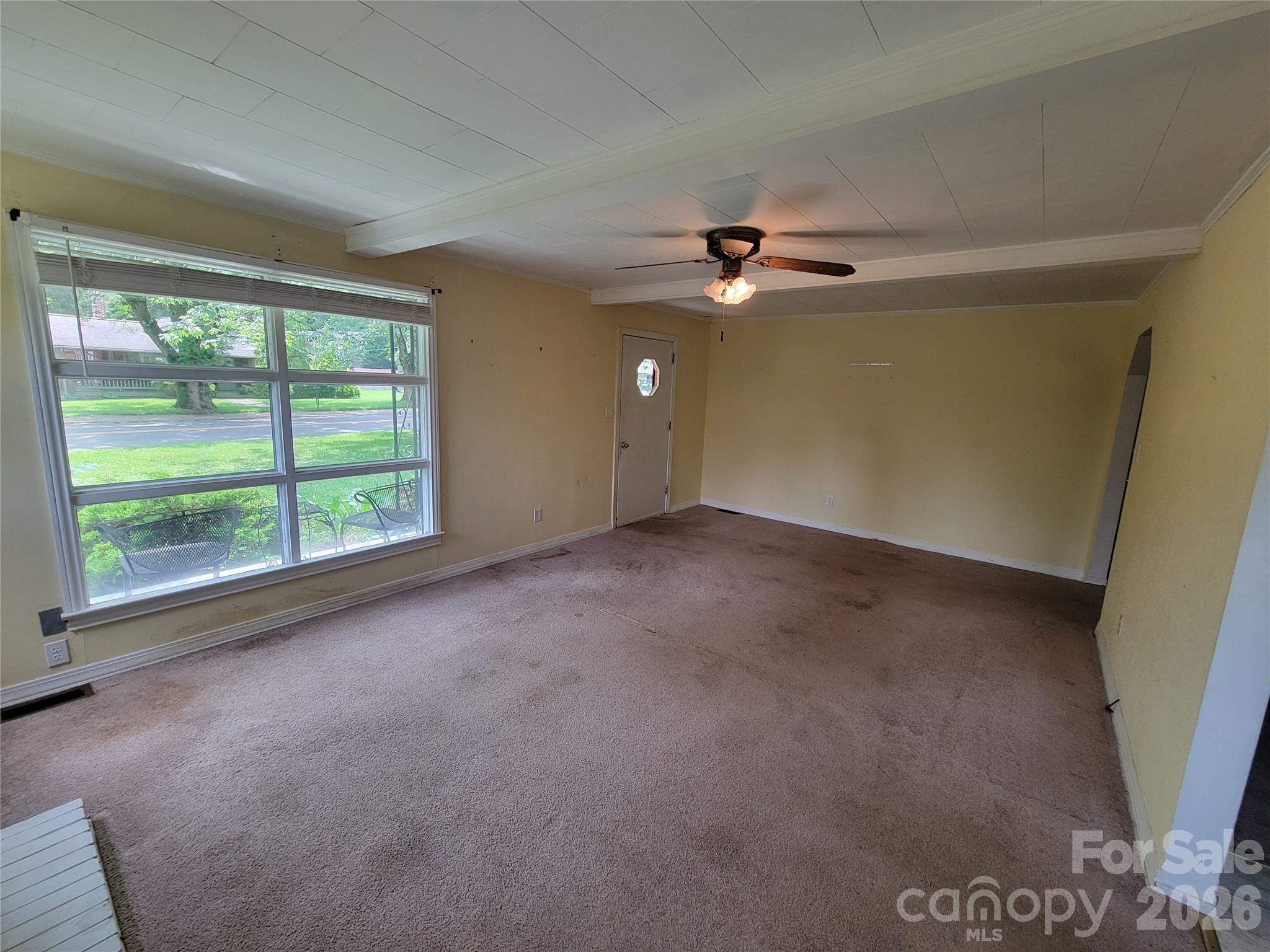 678 Brown Avenue — Waynesville