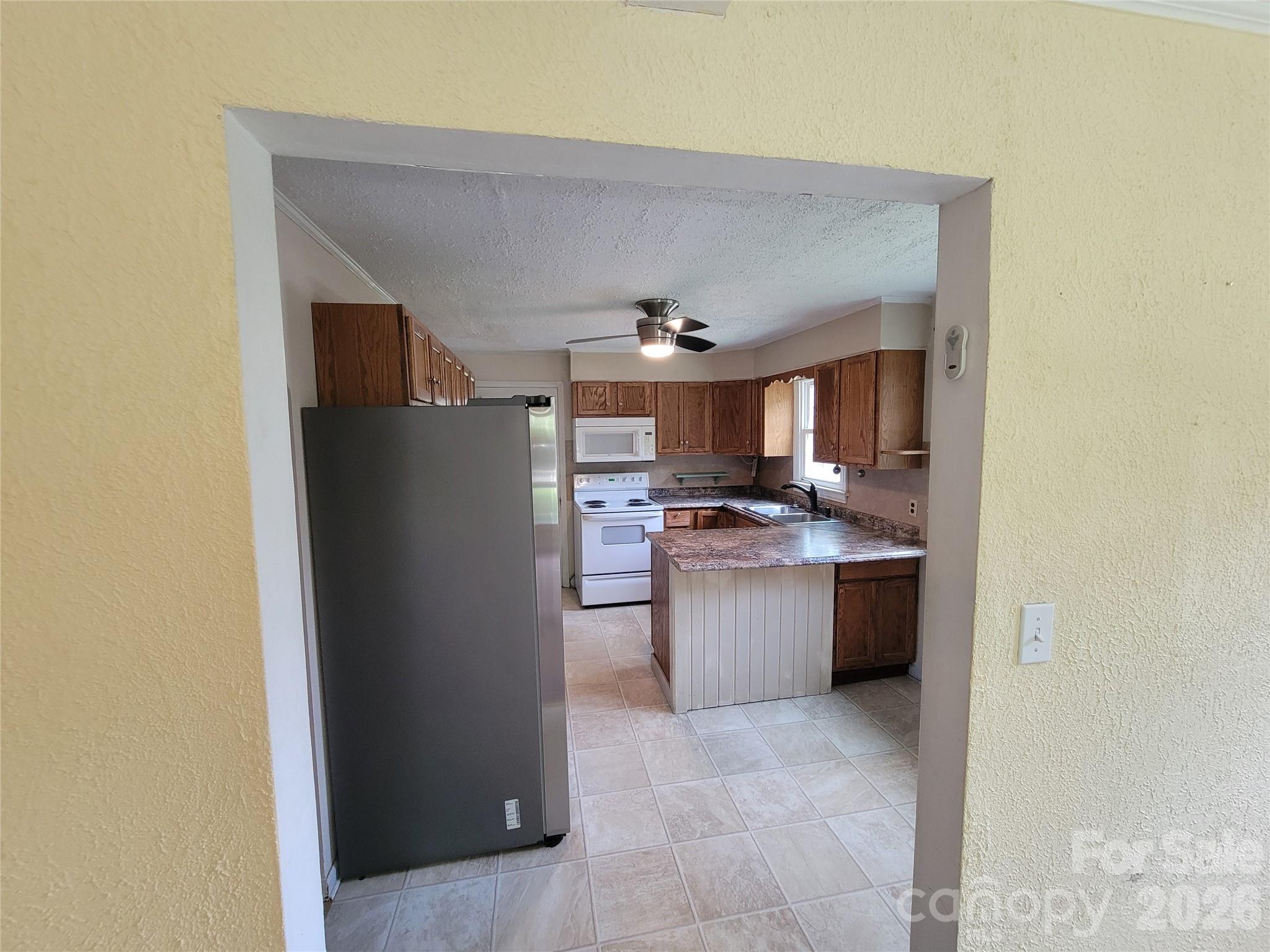 678 Brown Avenue — Waynesville