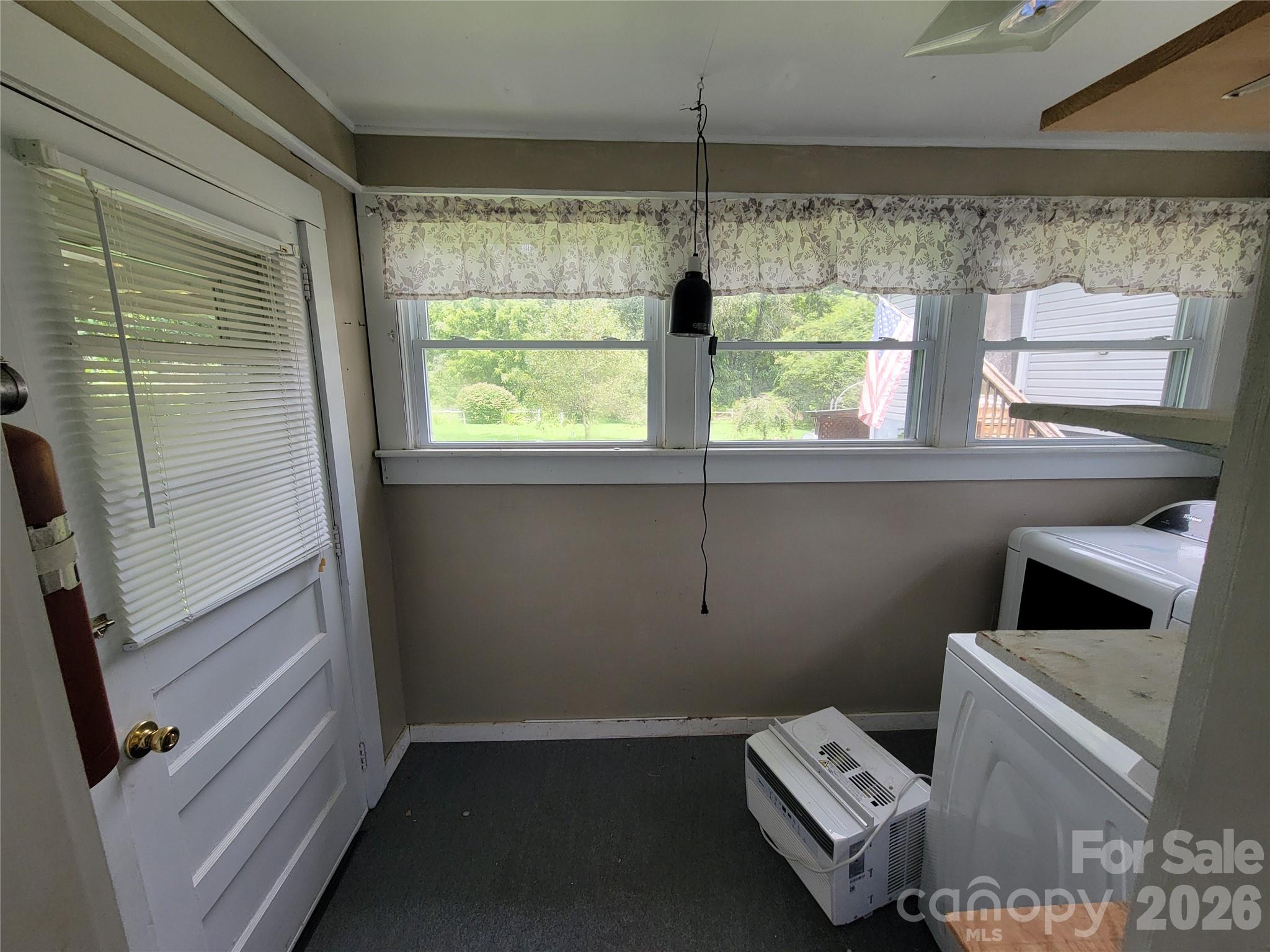 678 Brown Avenue — Waynesville