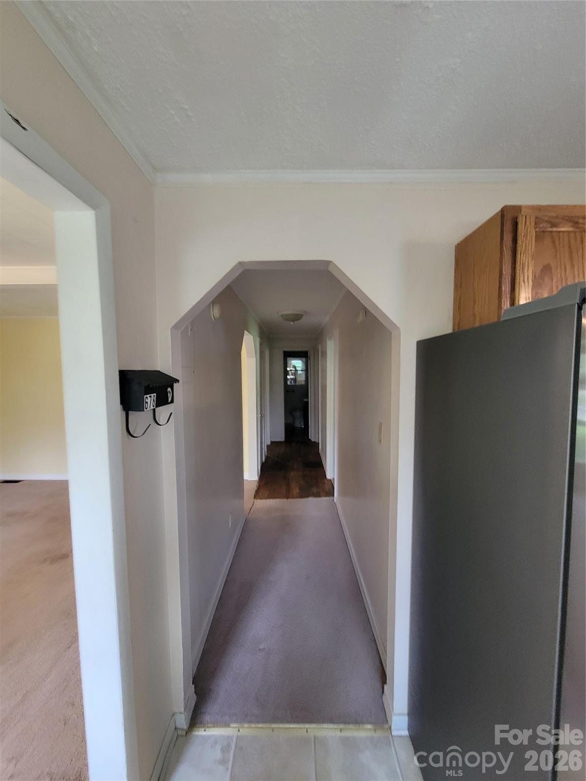 678 Brown Avenue — Waynesville