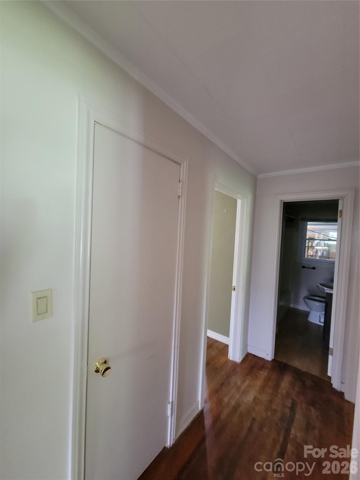 678 Brown Avenue — Waynesville