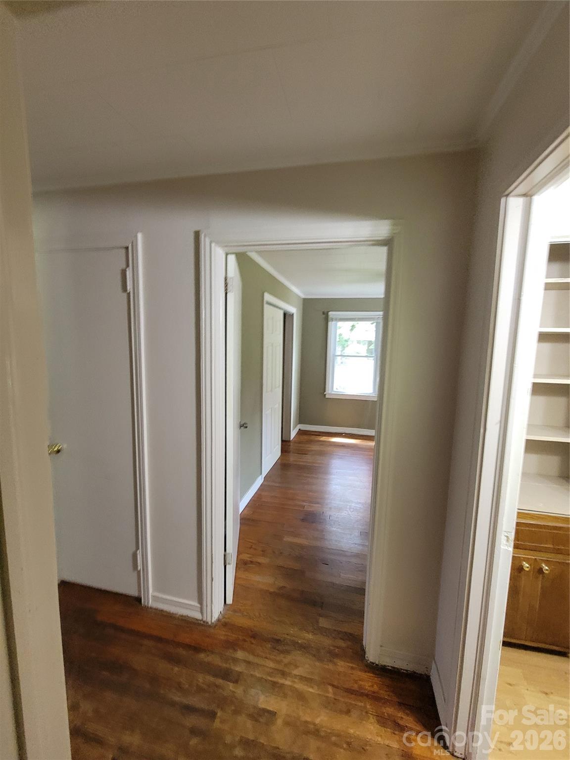 678 Brown Avenue — Waynesville