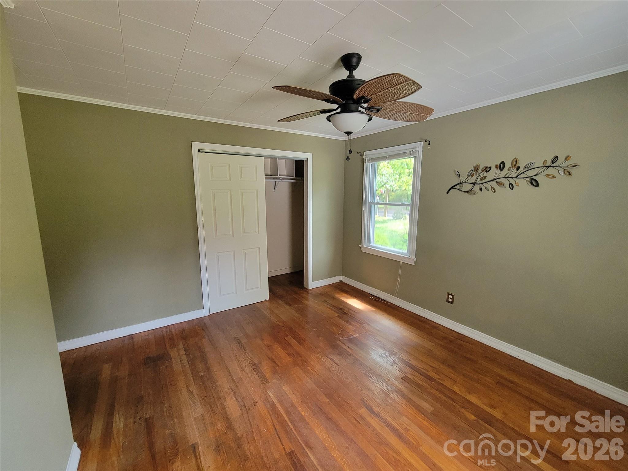 678 Brown Avenue — Waynesville