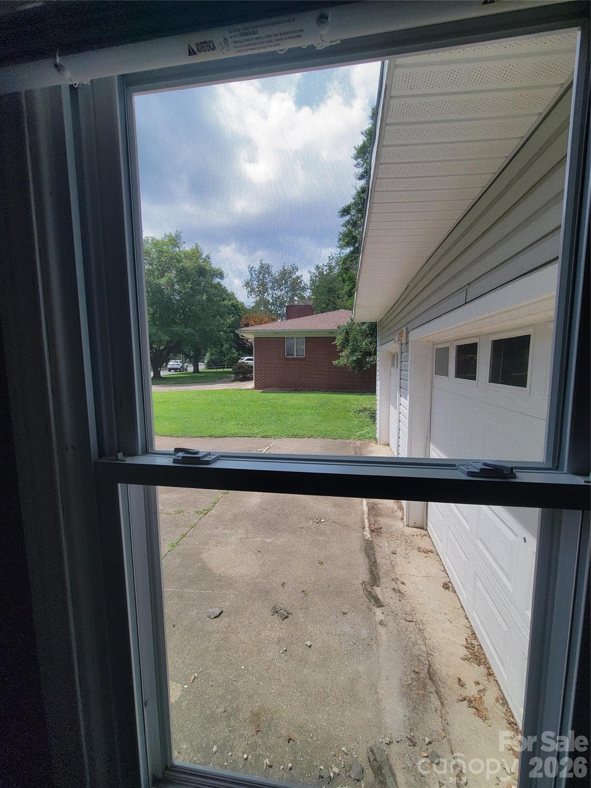 678 Brown Avenue — Waynesville