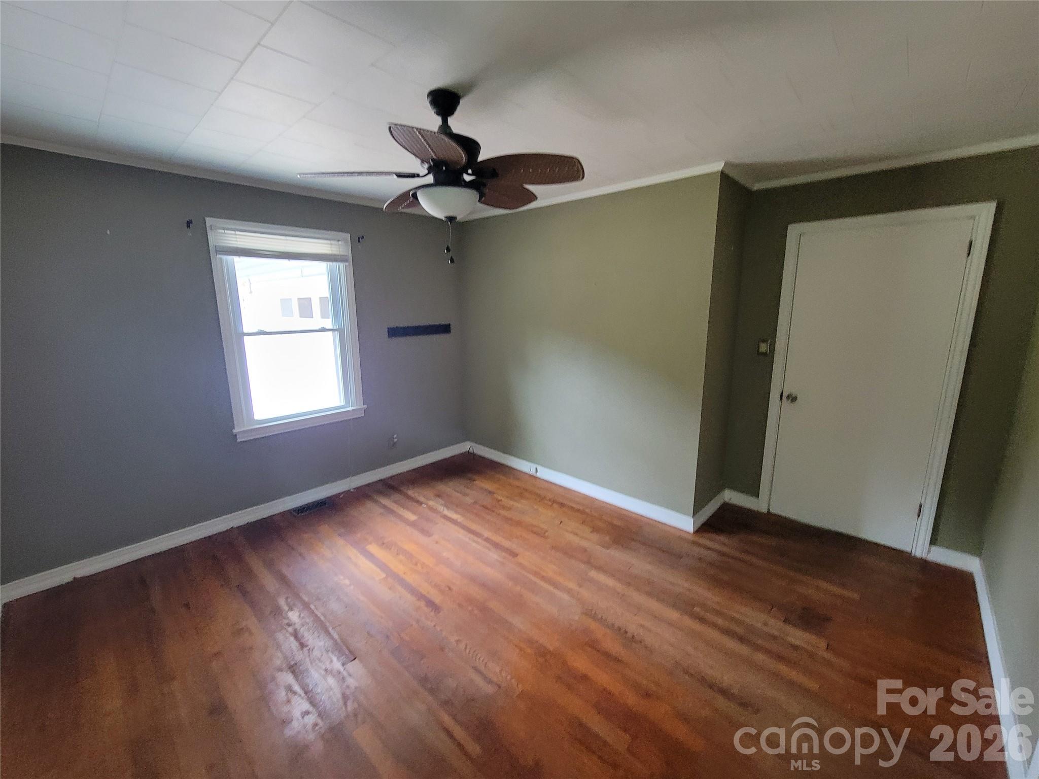 678 Brown Avenue — Waynesville