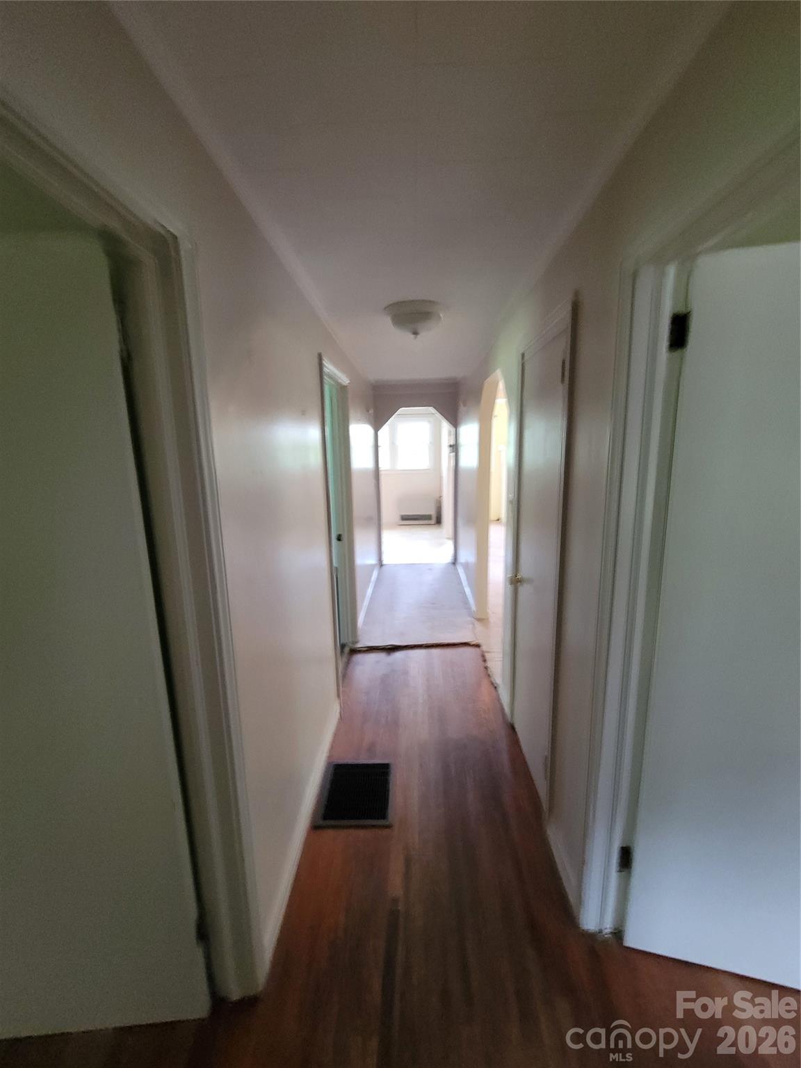 678 Brown Avenue — Waynesville