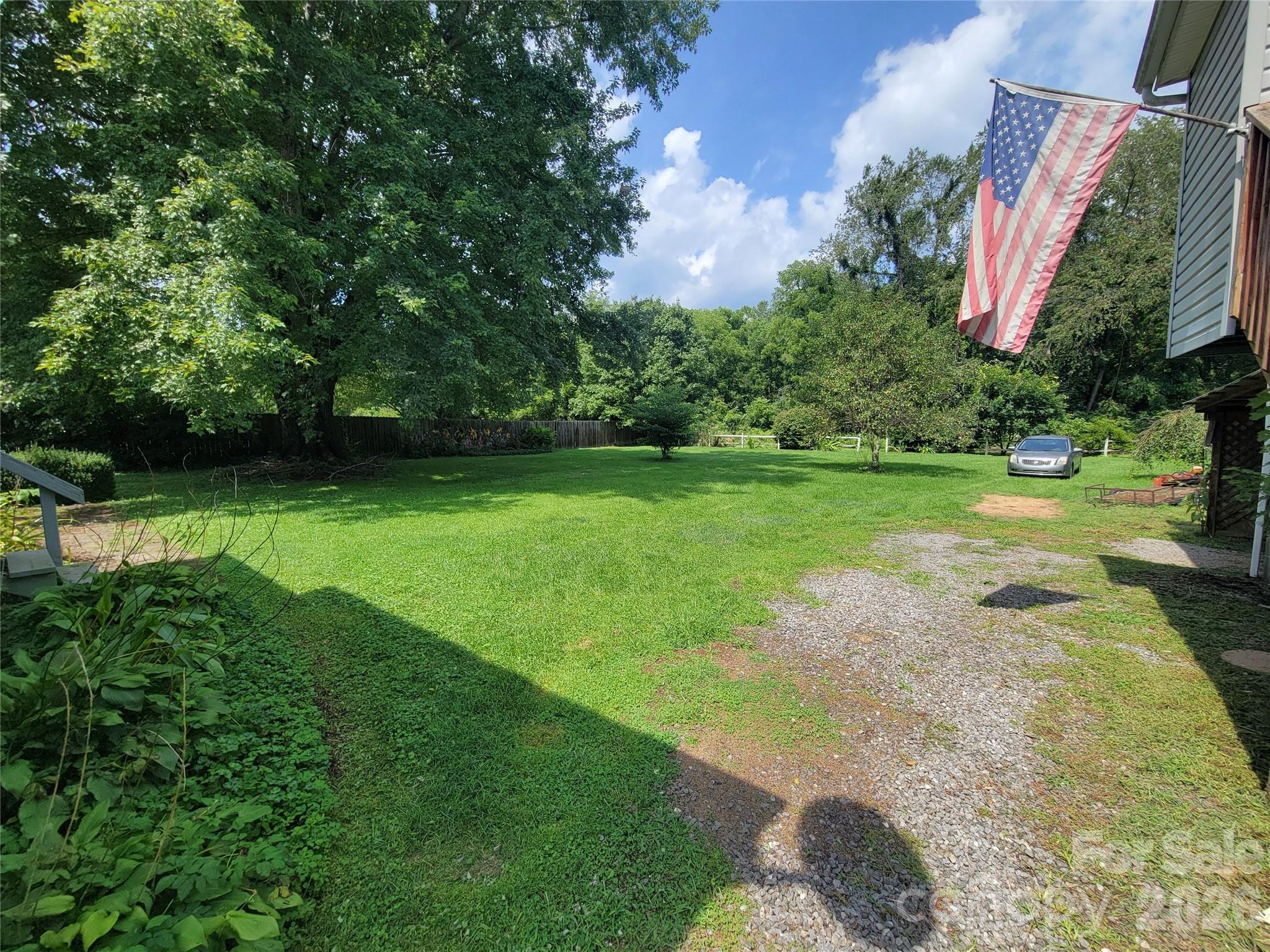678 Brown Avenue — Waynesville