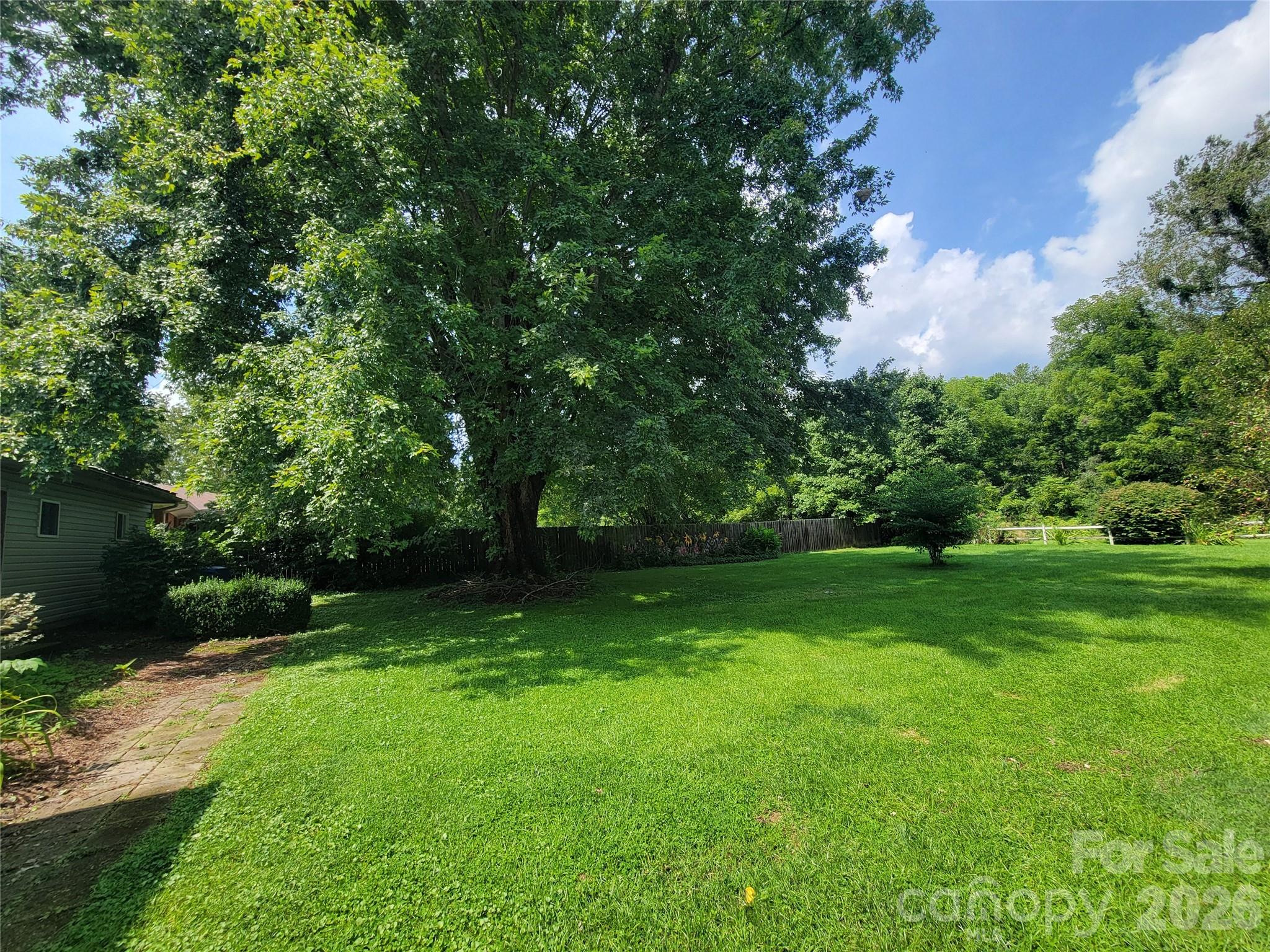 678 Brown Avenue — Waynesville