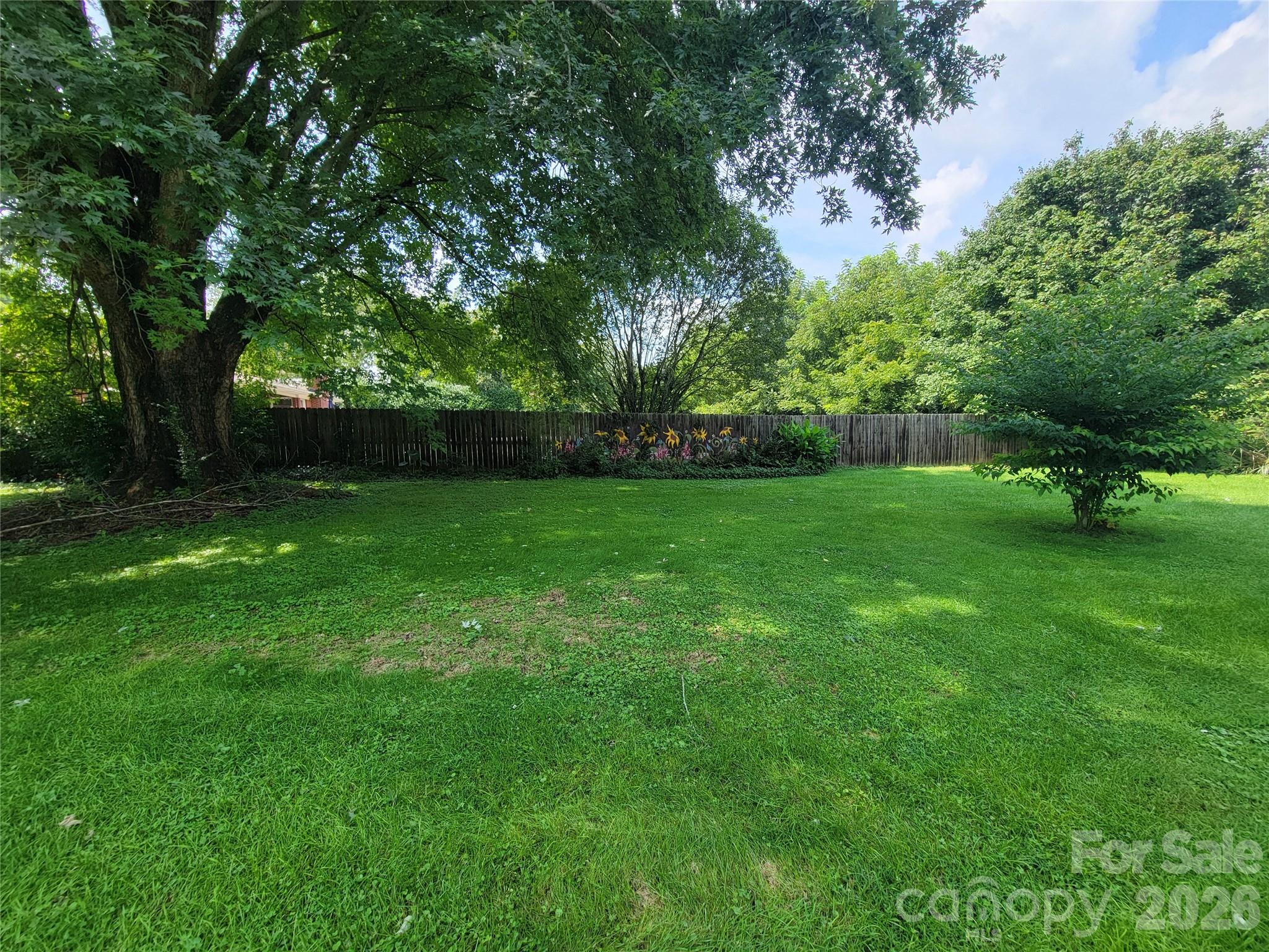 678 Brown Avenue — Waynesville