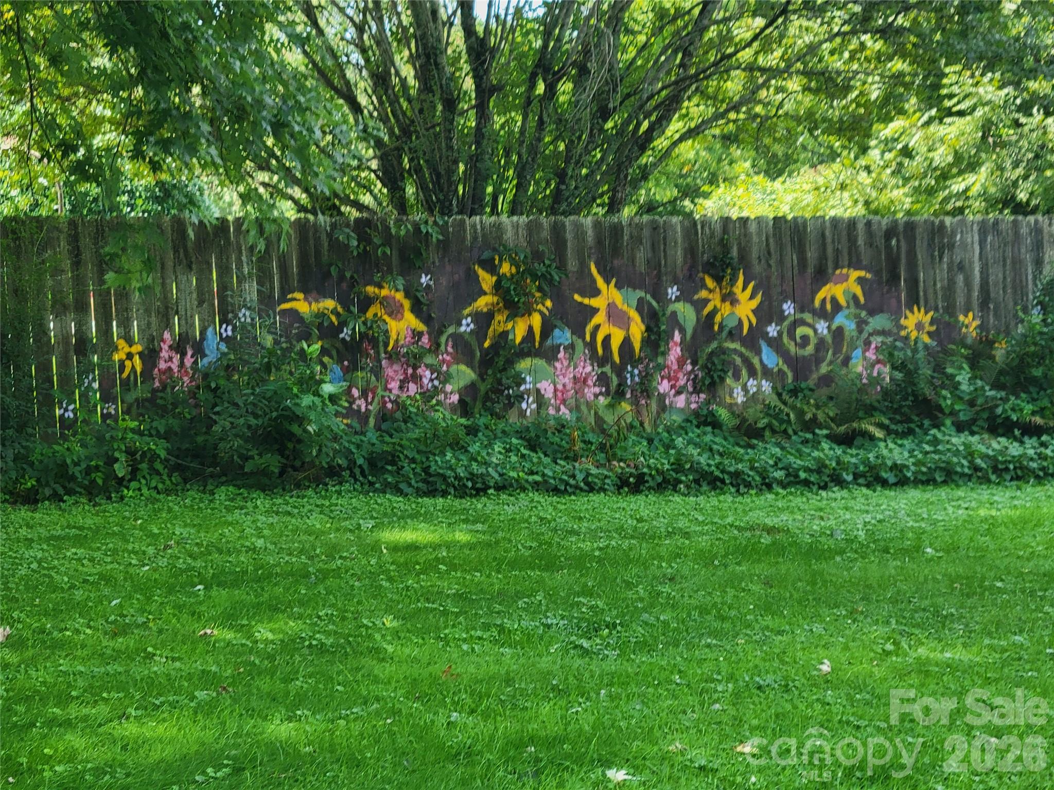678 Brown Avenue — Waynesville