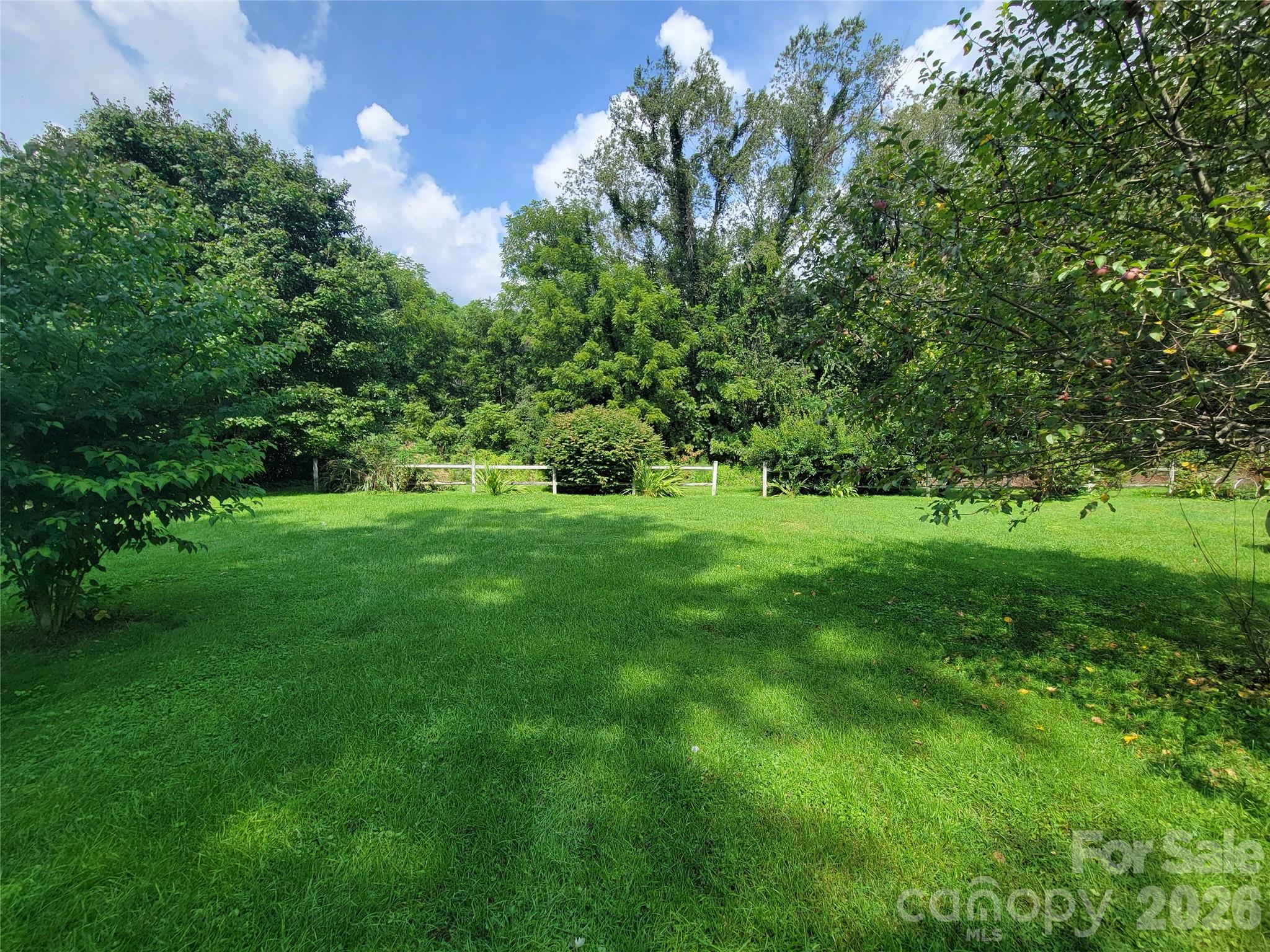 678 Brown Avenue — Waynesville