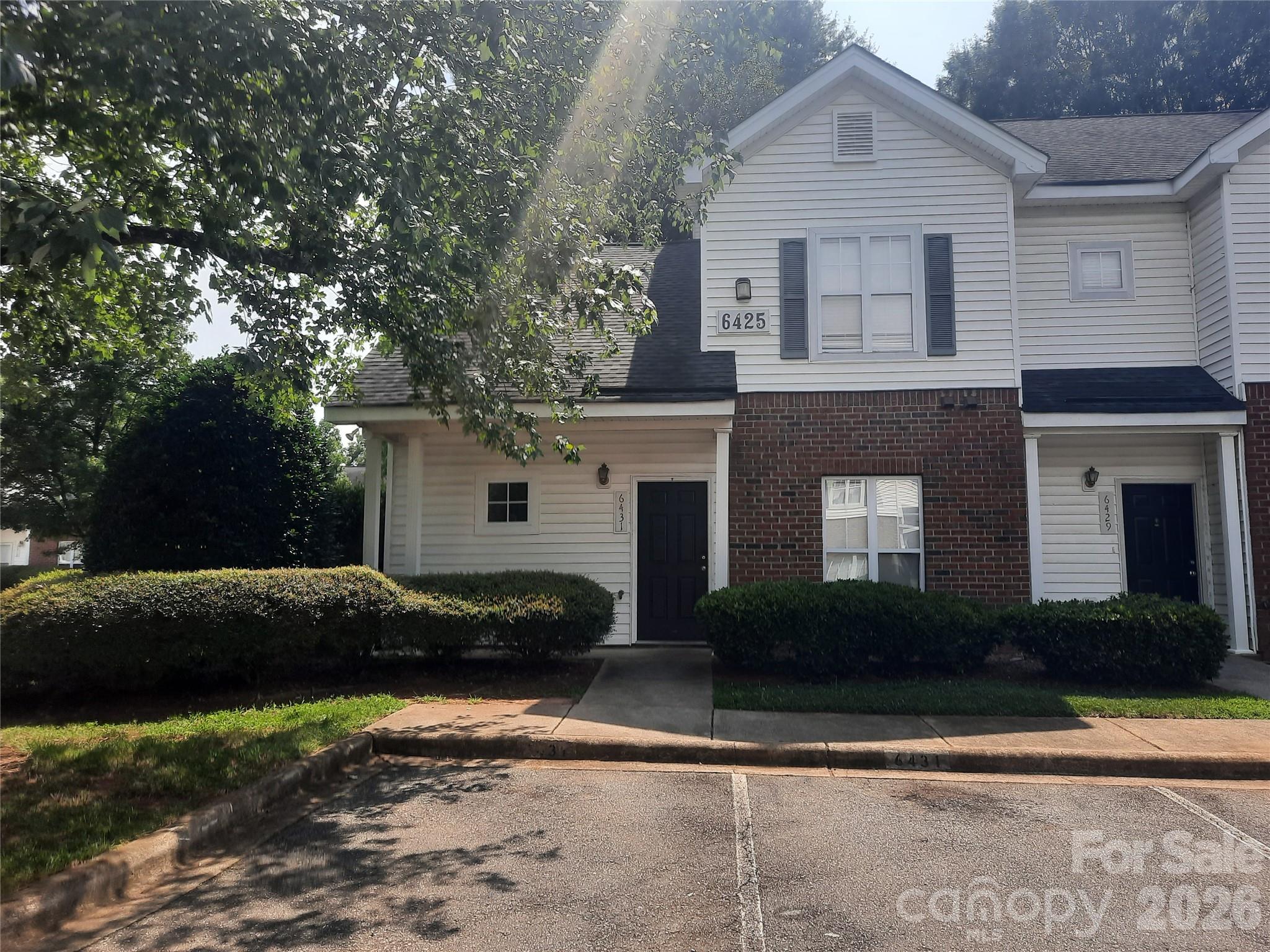 6431 Mallard View Lane — Charlotte