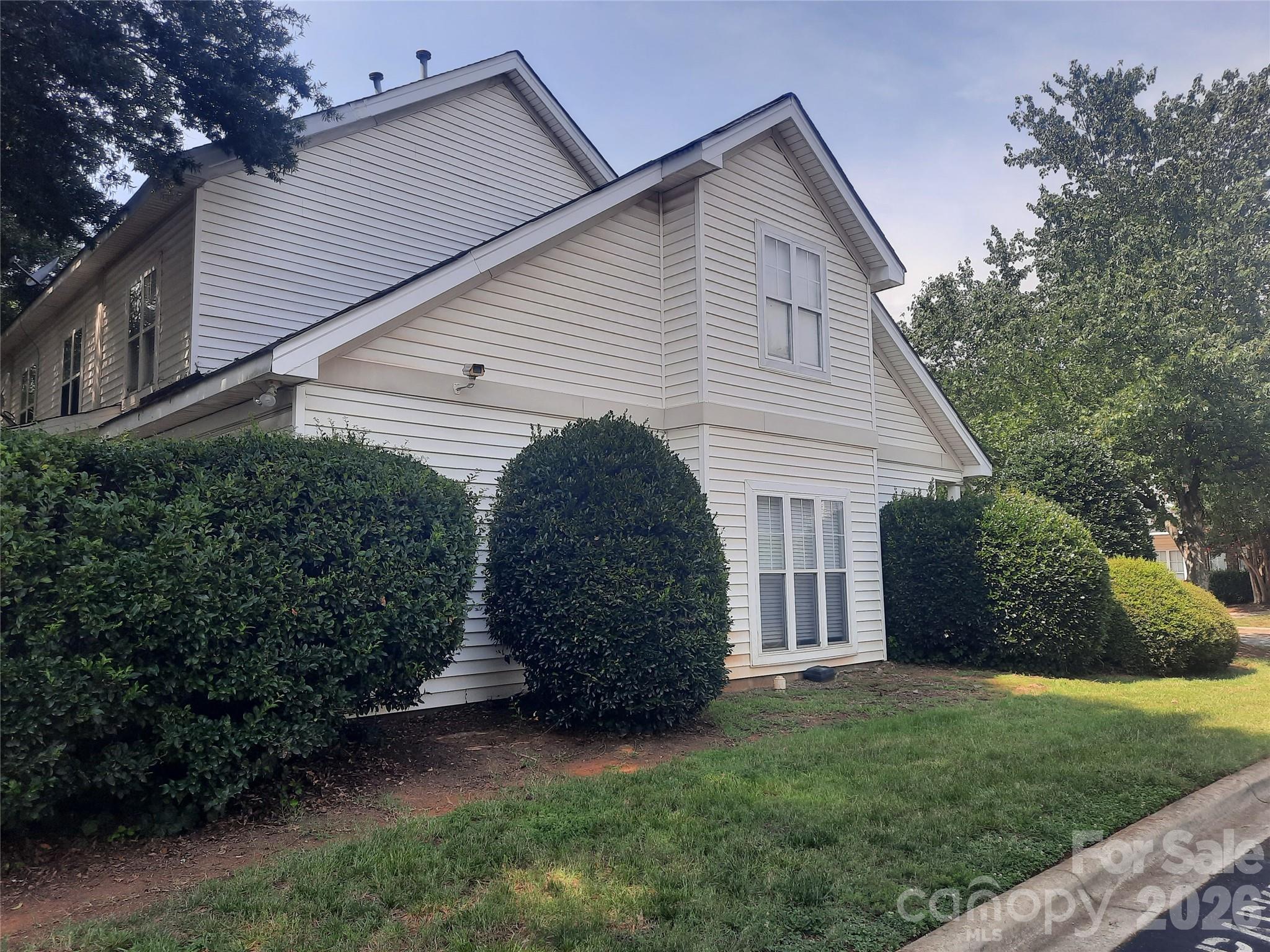 6431 Mallard View Lane — Charlotte