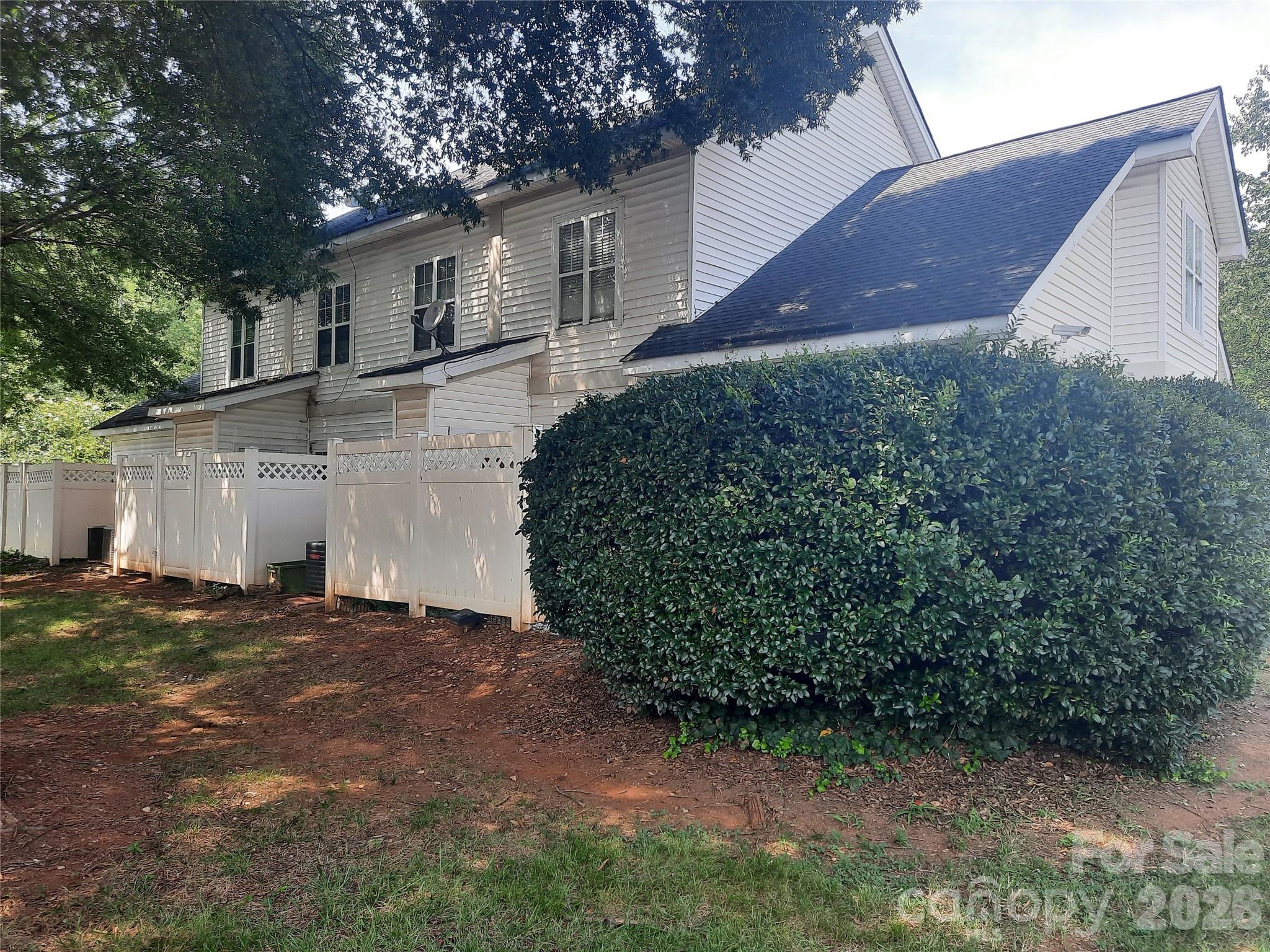 6431 Mallard View Lane — Charlotte